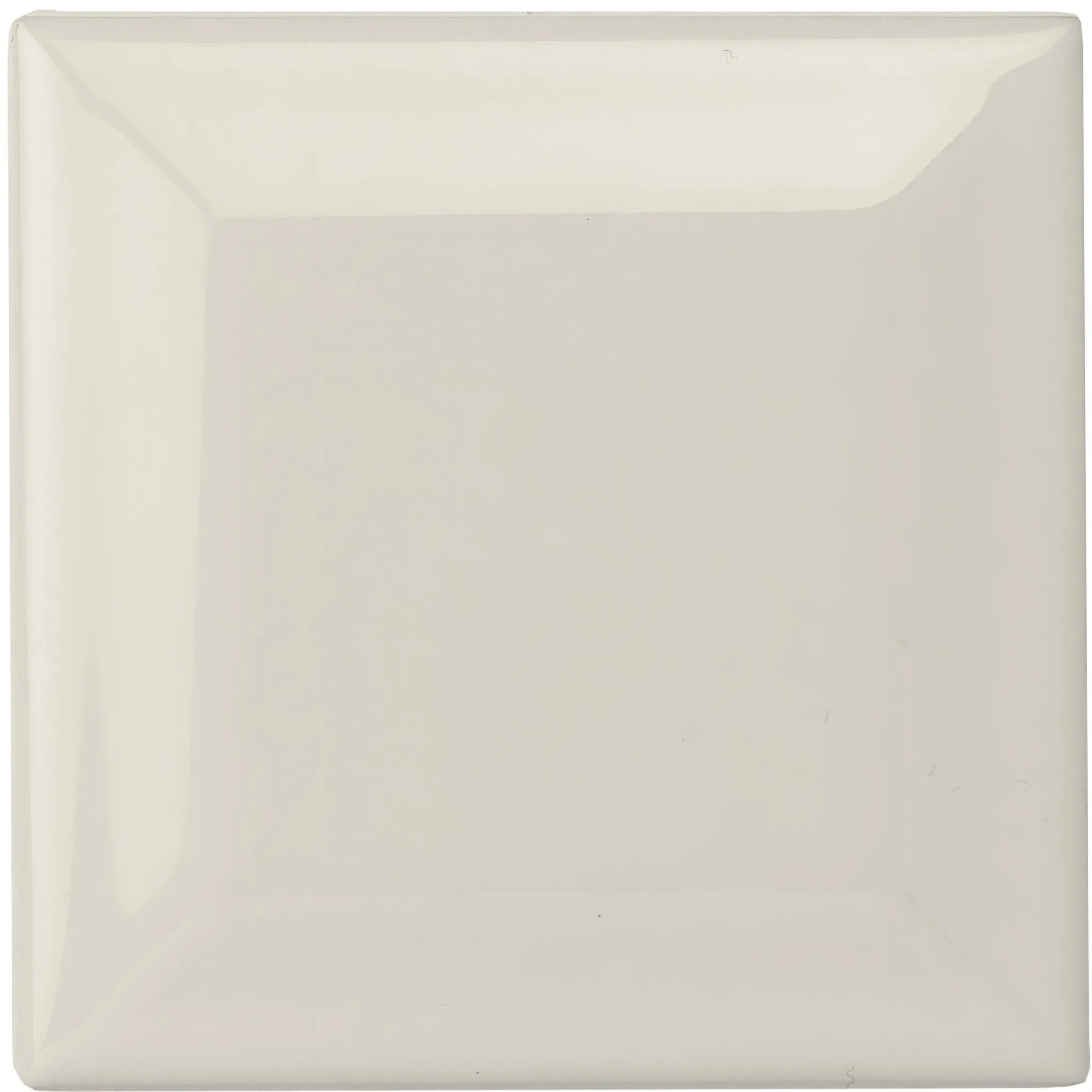 Chancel Grey Metro Bevelled Tile 75 x 75mm