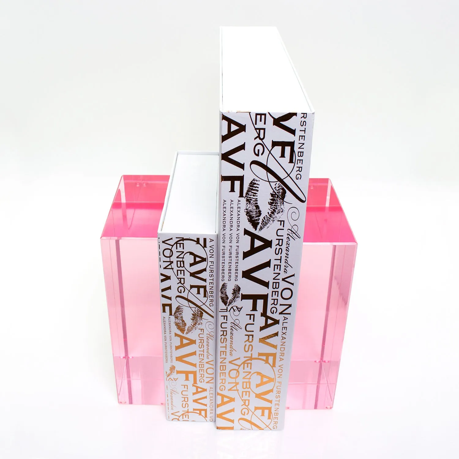 Chapter Bookends
