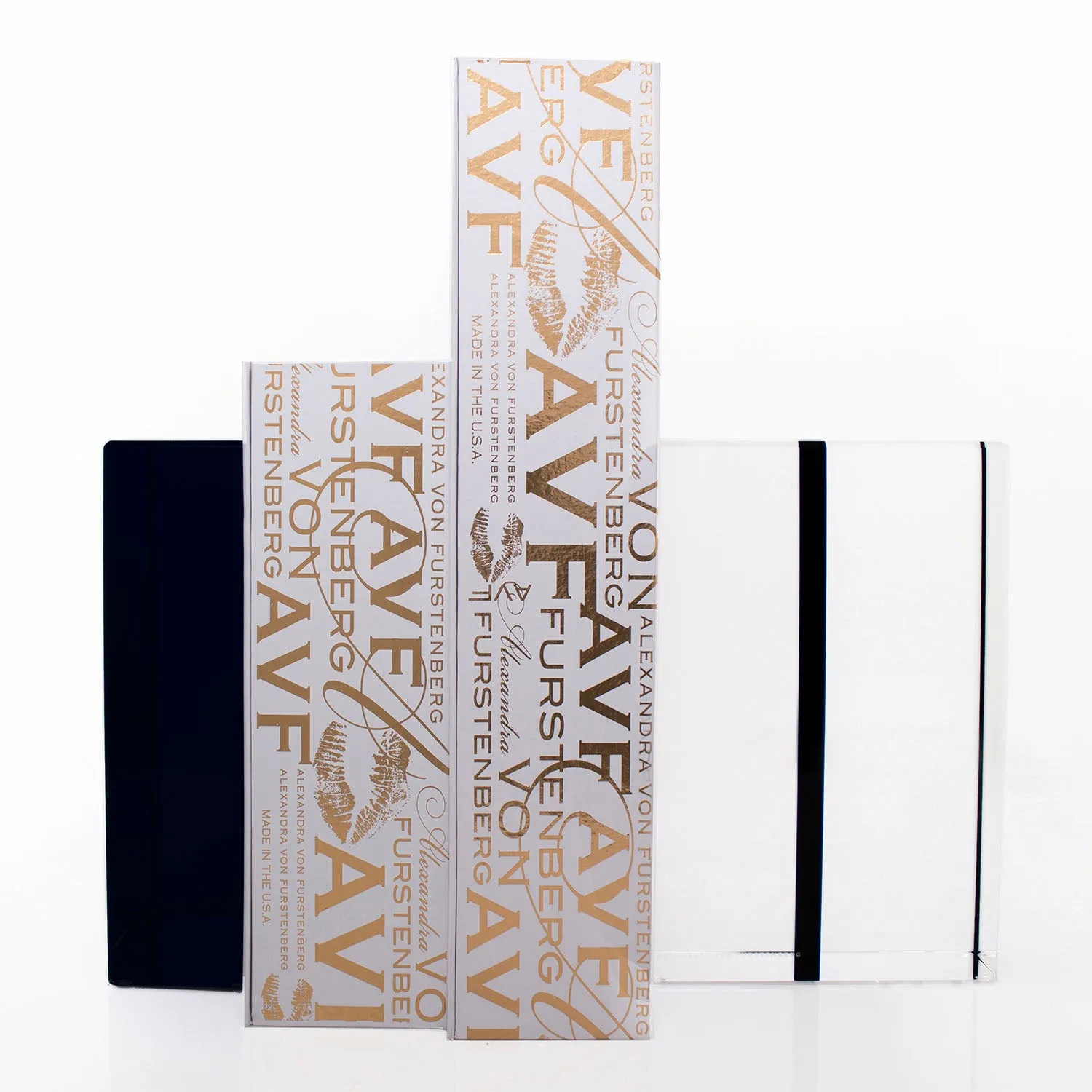 Chapter Bookends