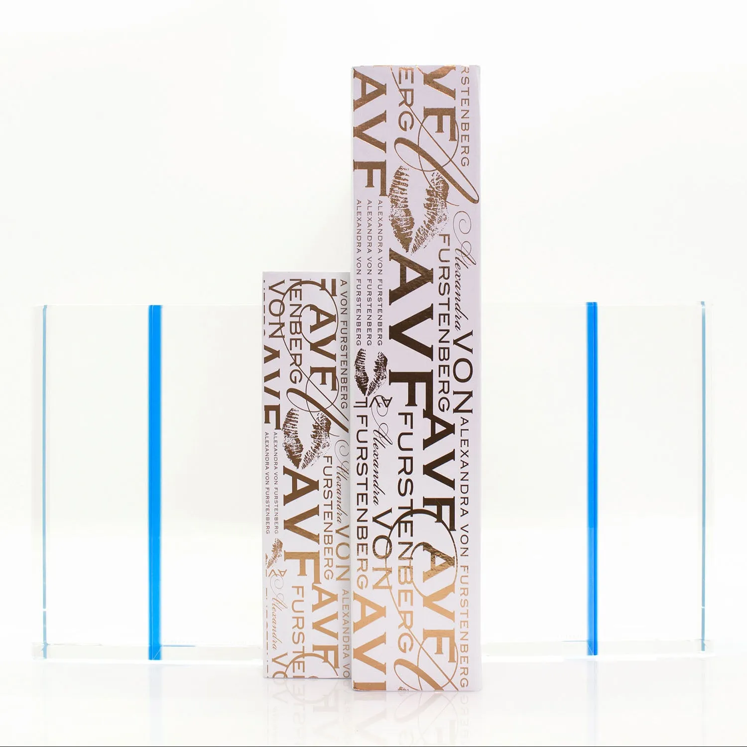 Chapter Bookends