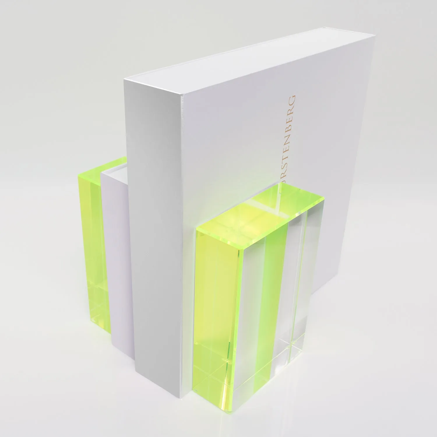 Chapter Bookends