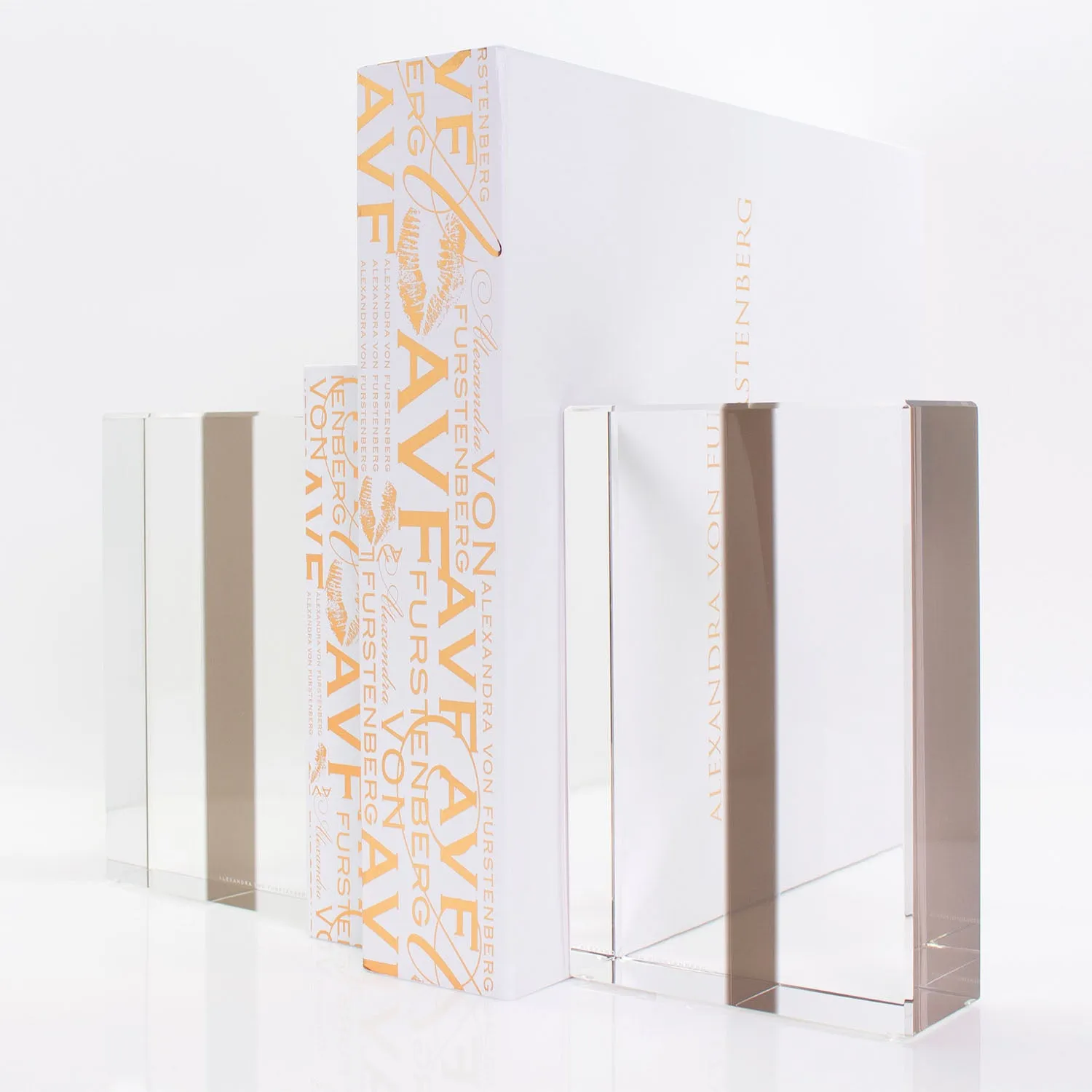 Chapter Bookends