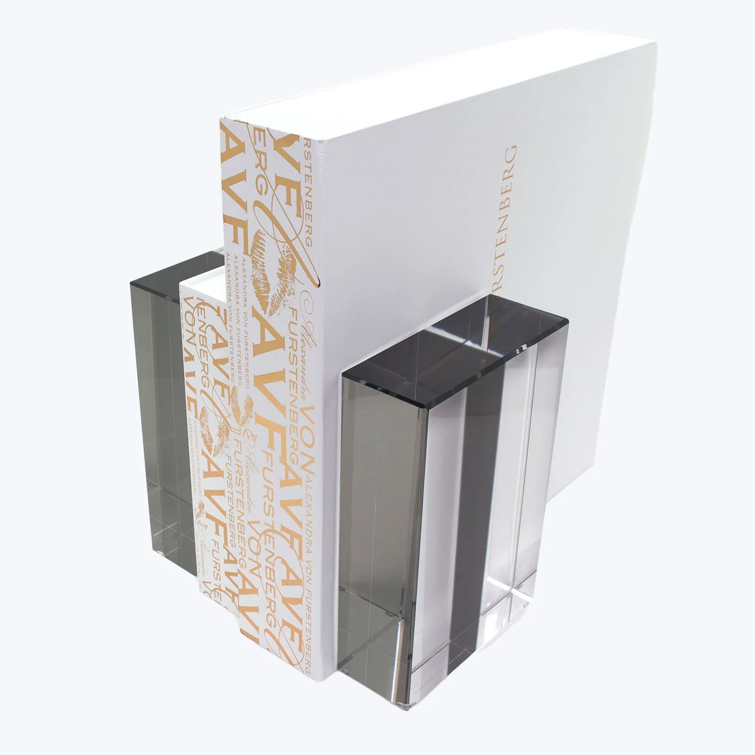 Chapter Bookends