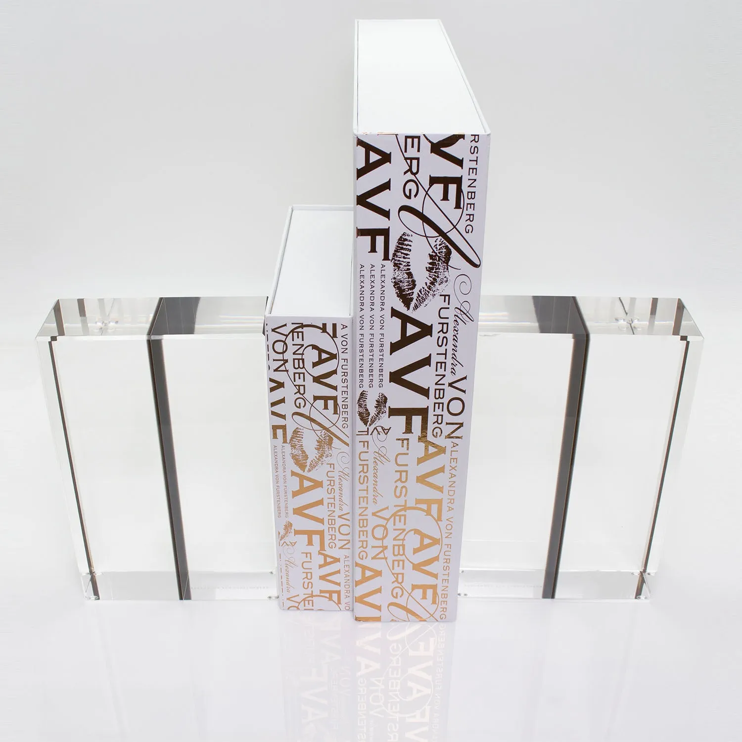 Chapter Bookends