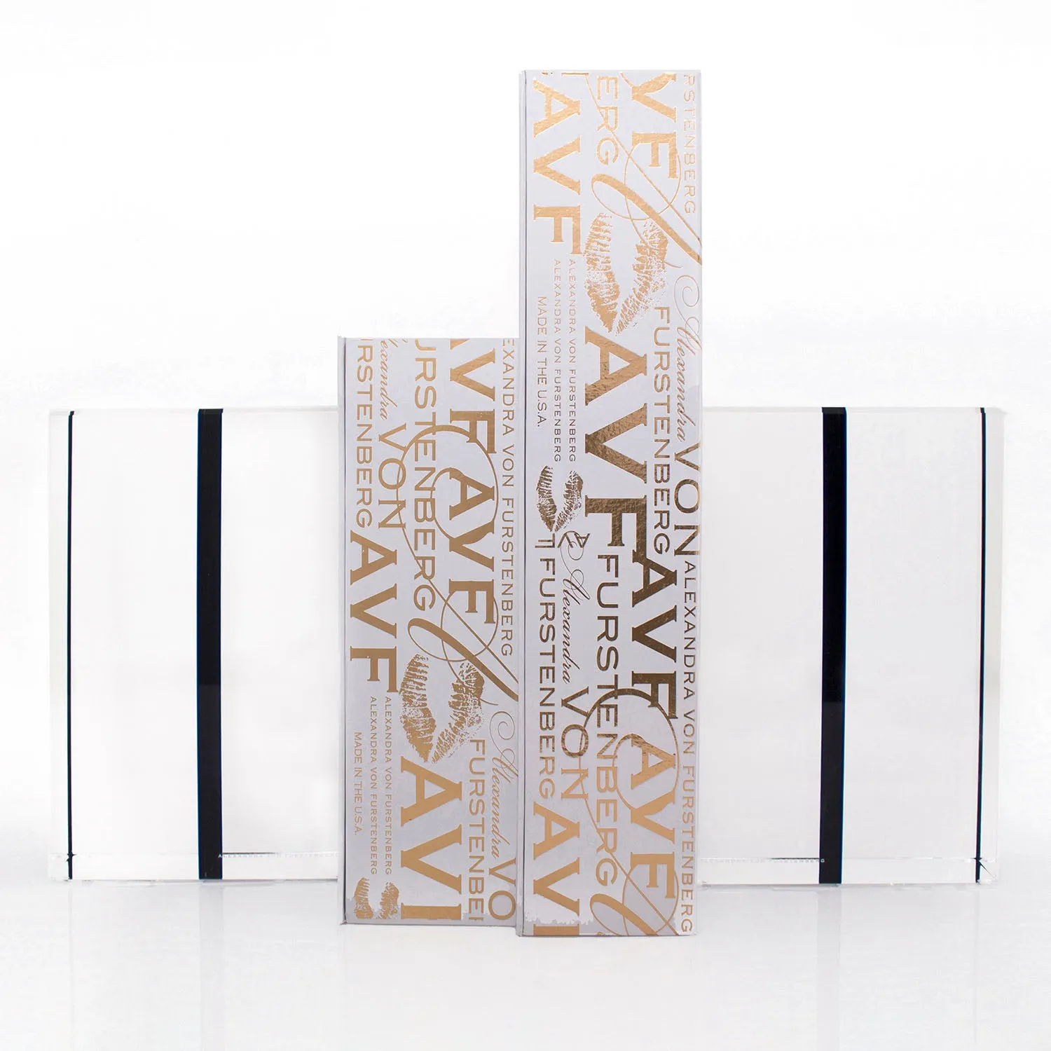 Chapter Bookends