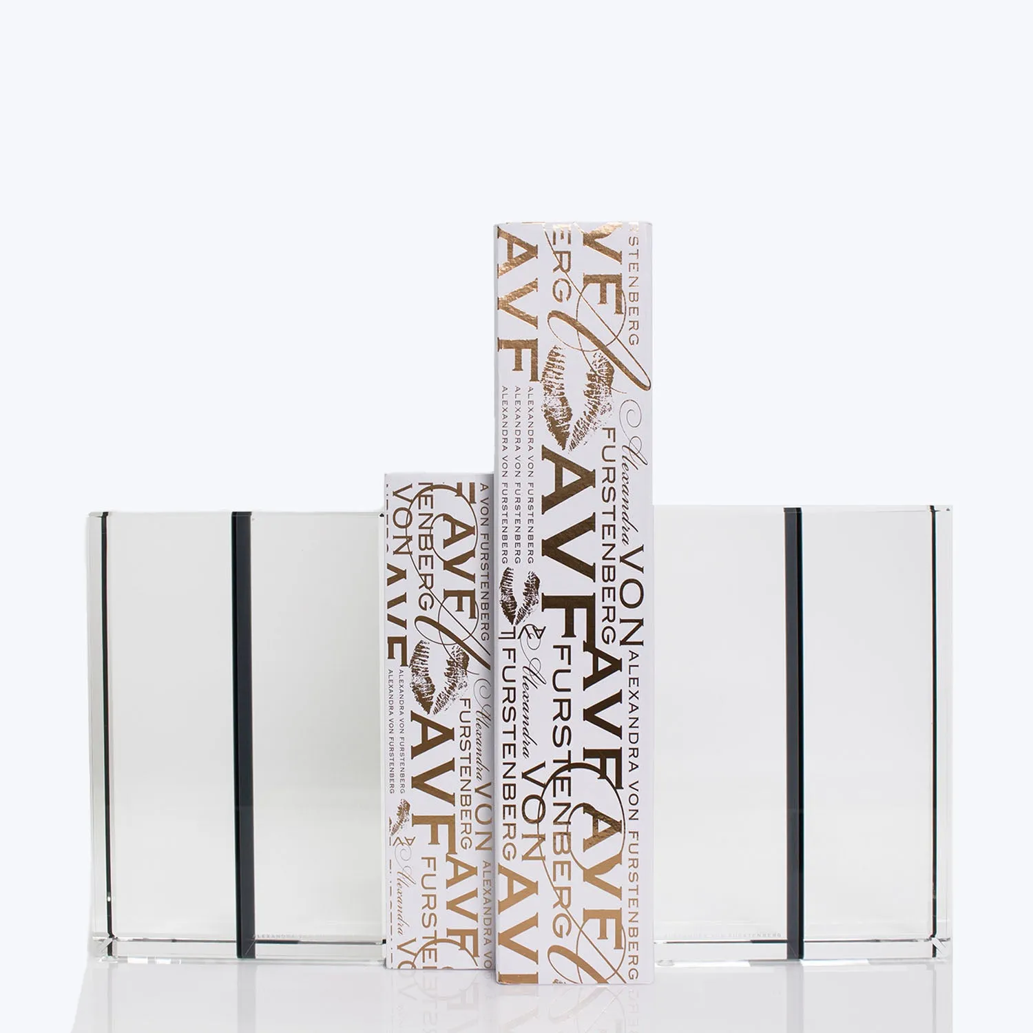 Chapter Bookends