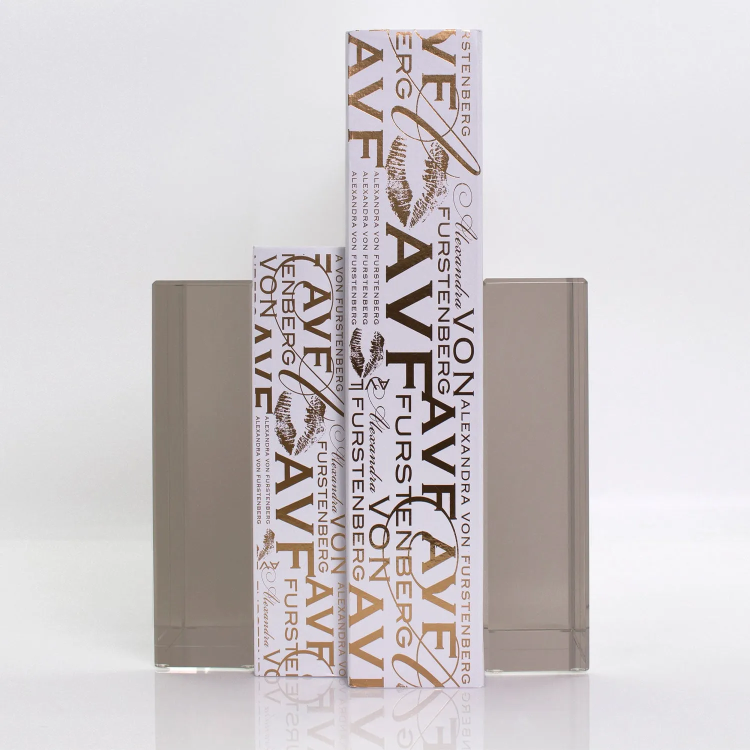 Chapter Bookends