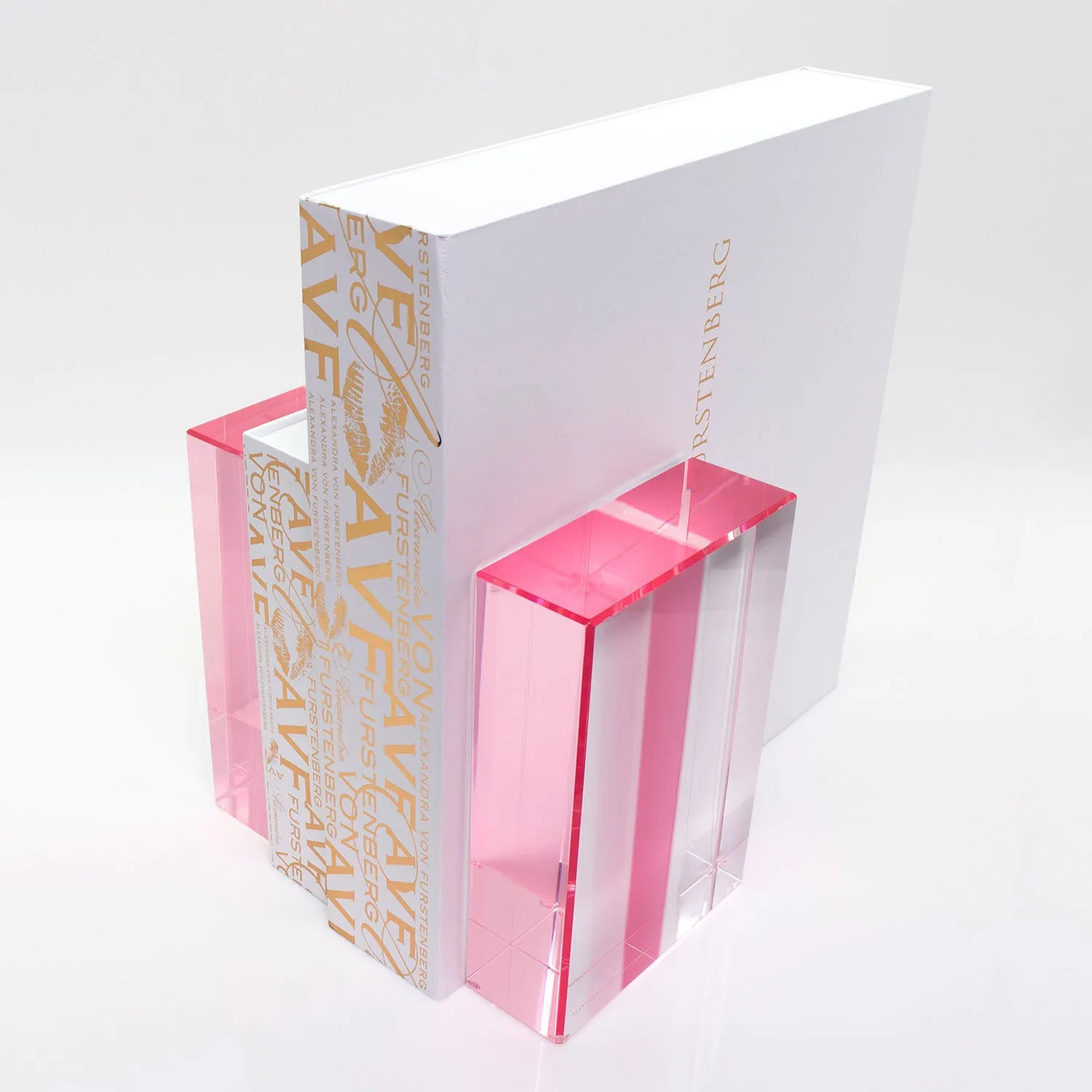 Chapter Bookends