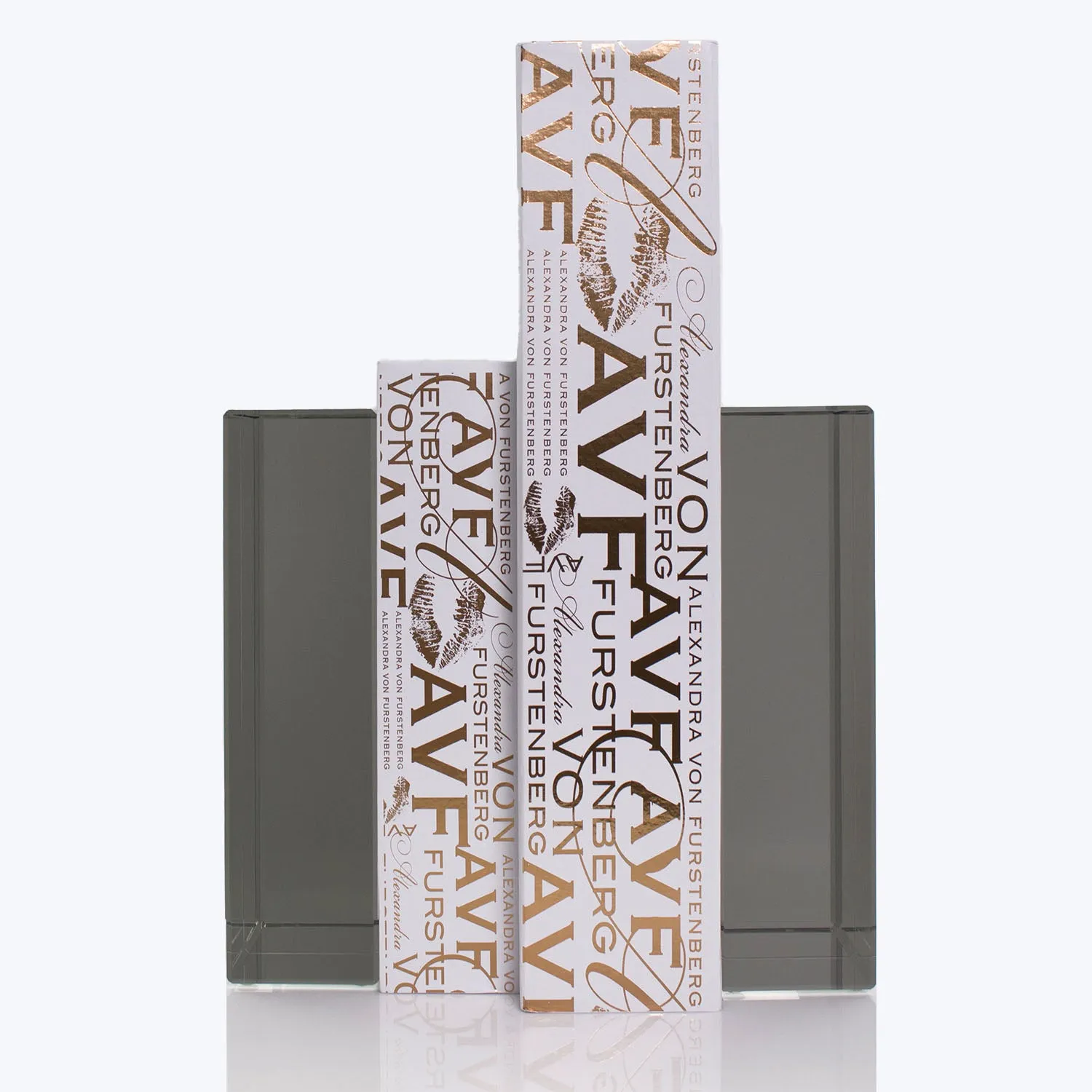 Chapter Bookends