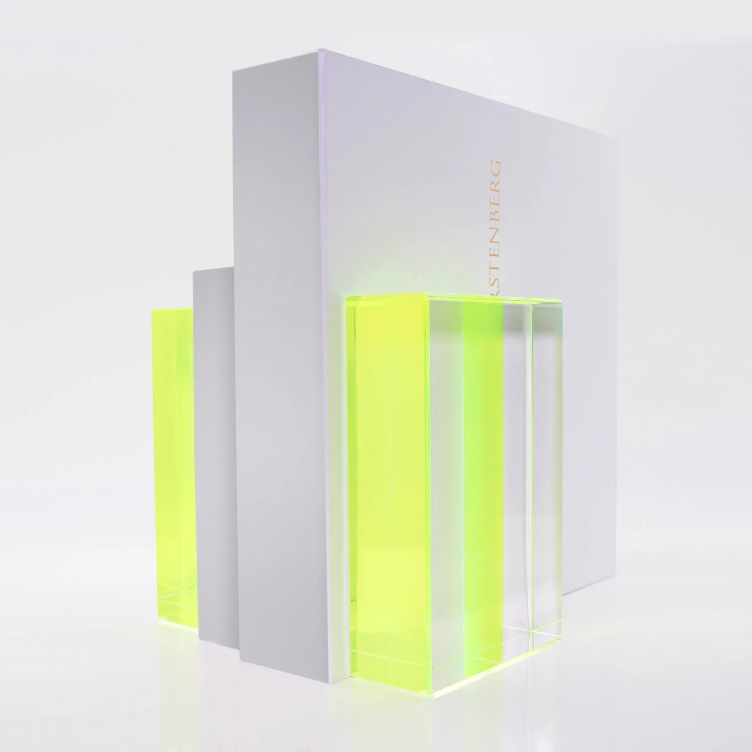 Chapter Bookends