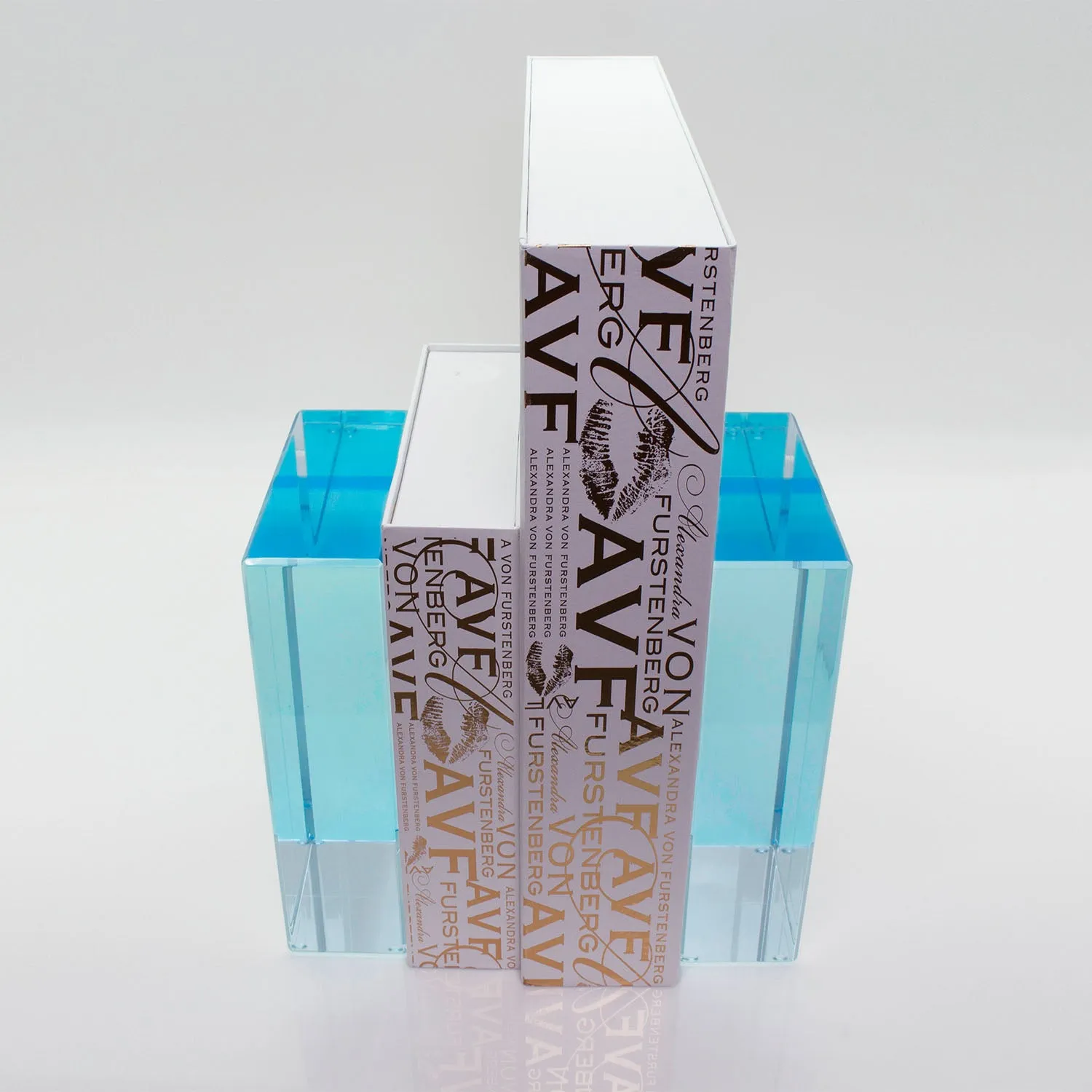 Chapter Bookends