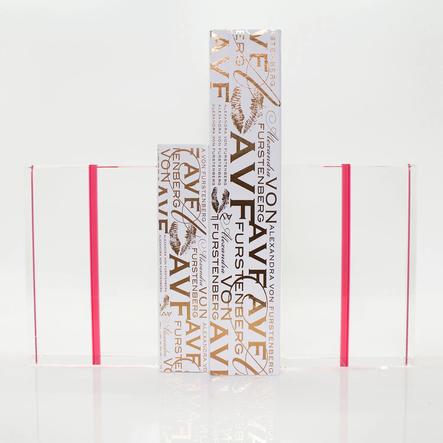 Chapter Bookends