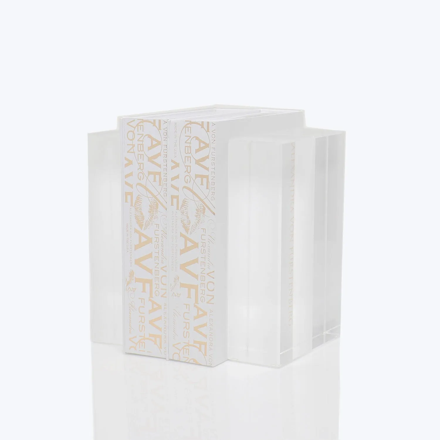 Chapter Bookends