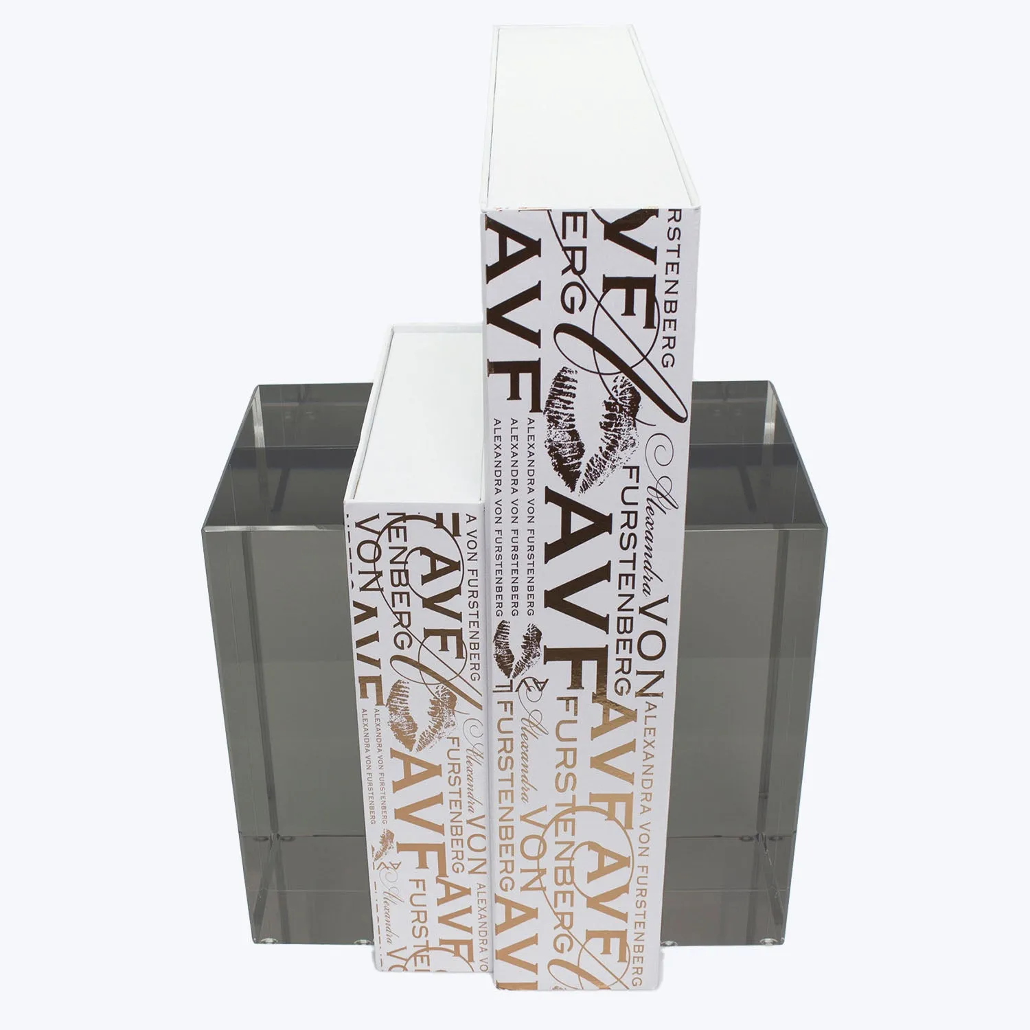Chapter Bookends
