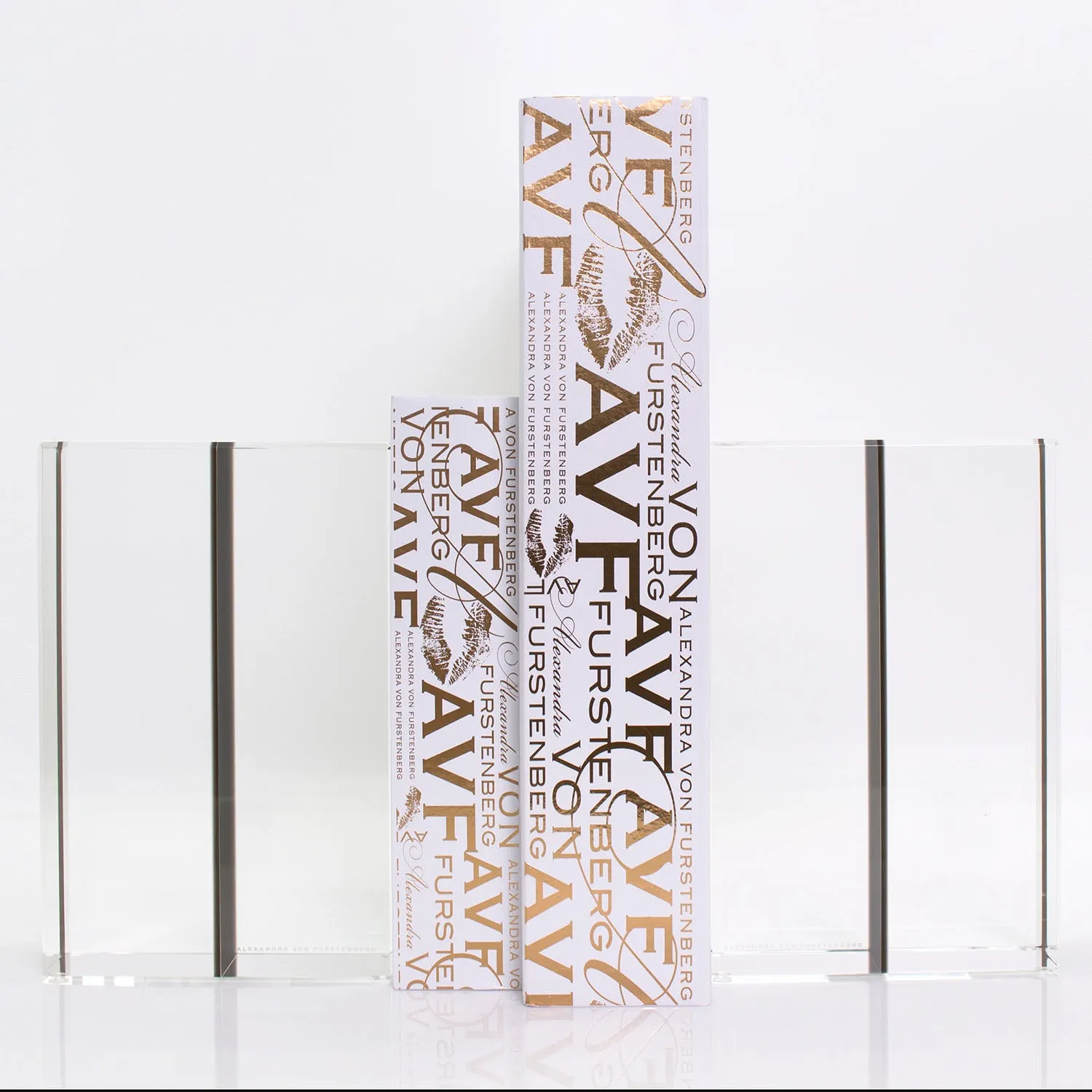 Chapter Bookends