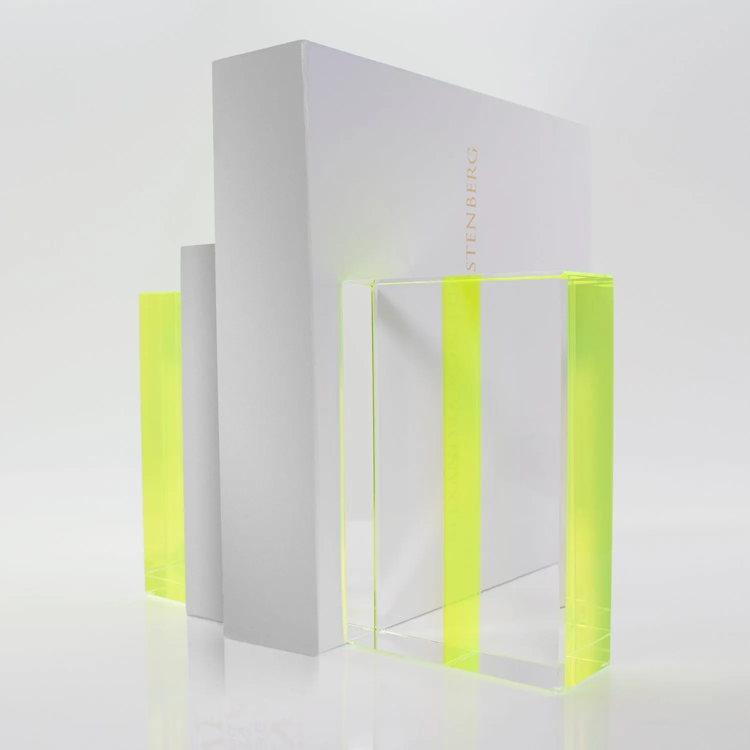 Chapter Bookends