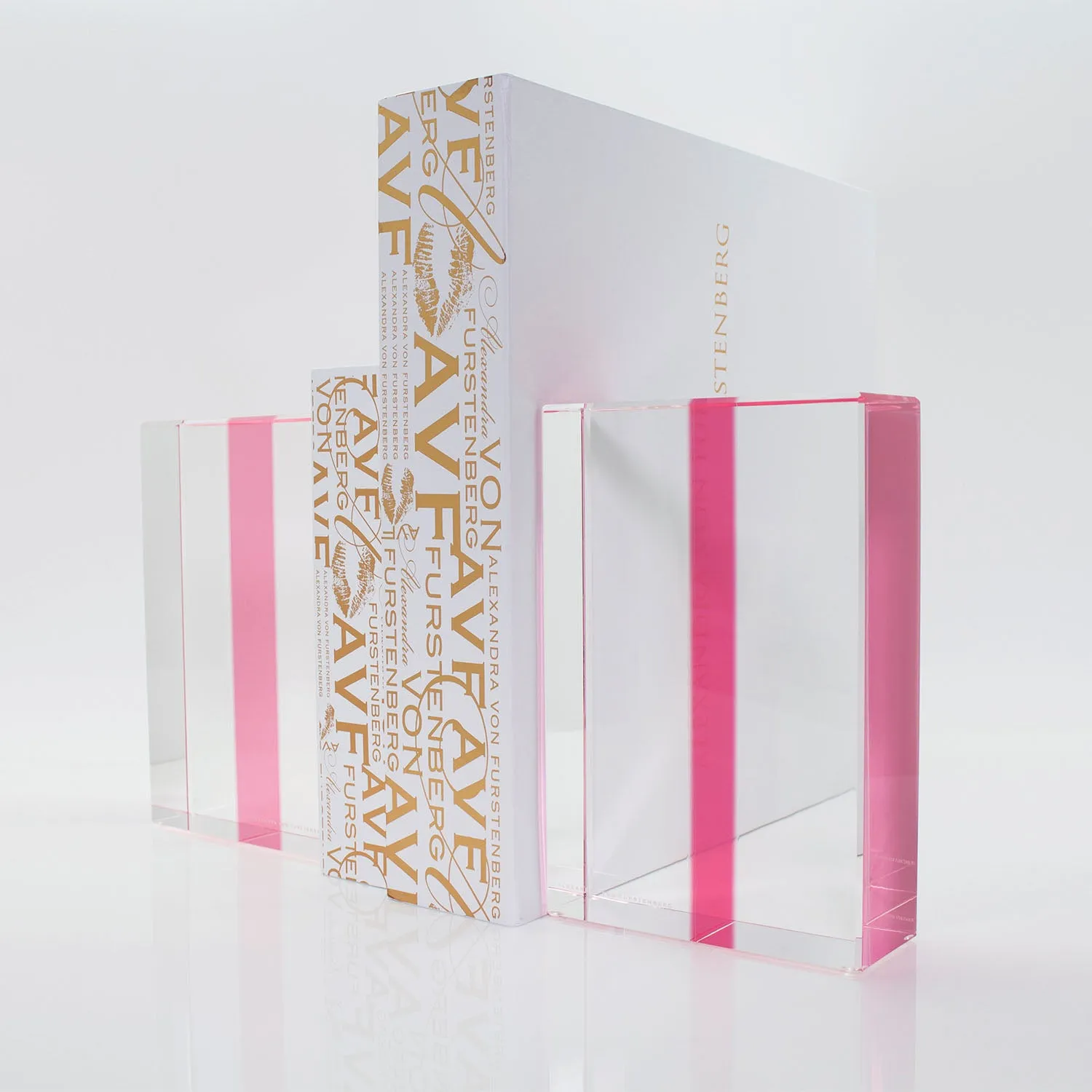 Chapter Bookends