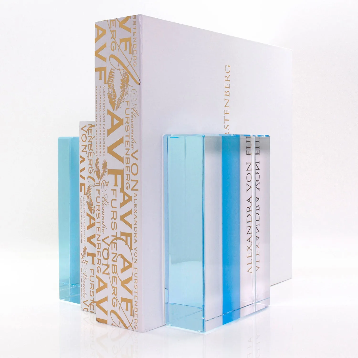 Chapter Bookends