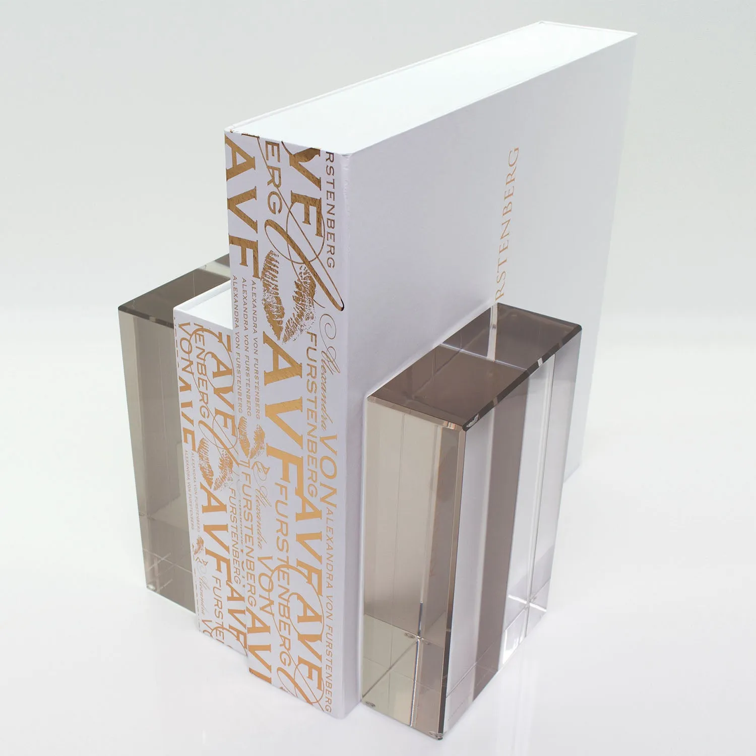 Chapter Bookends