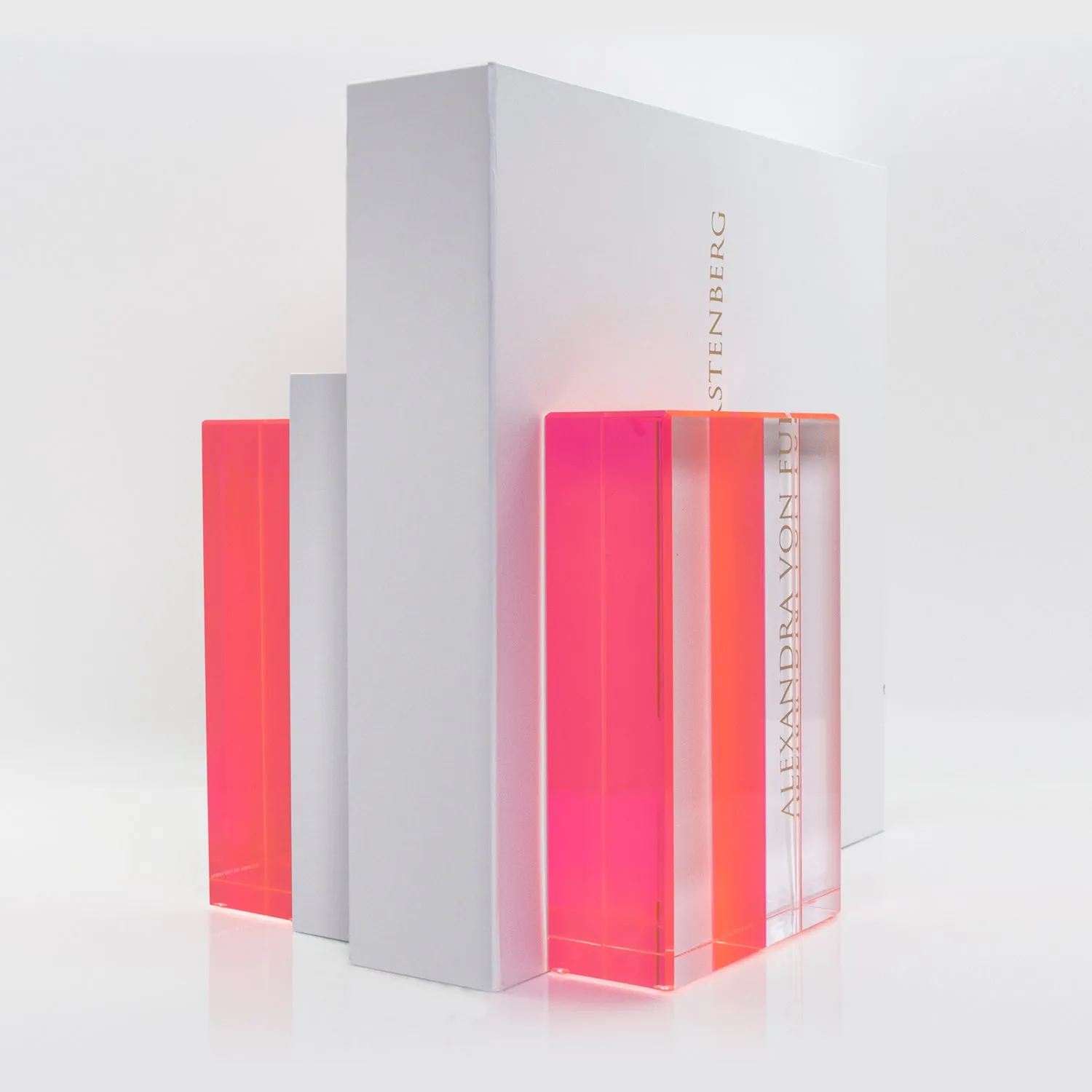Chapter Bookends
