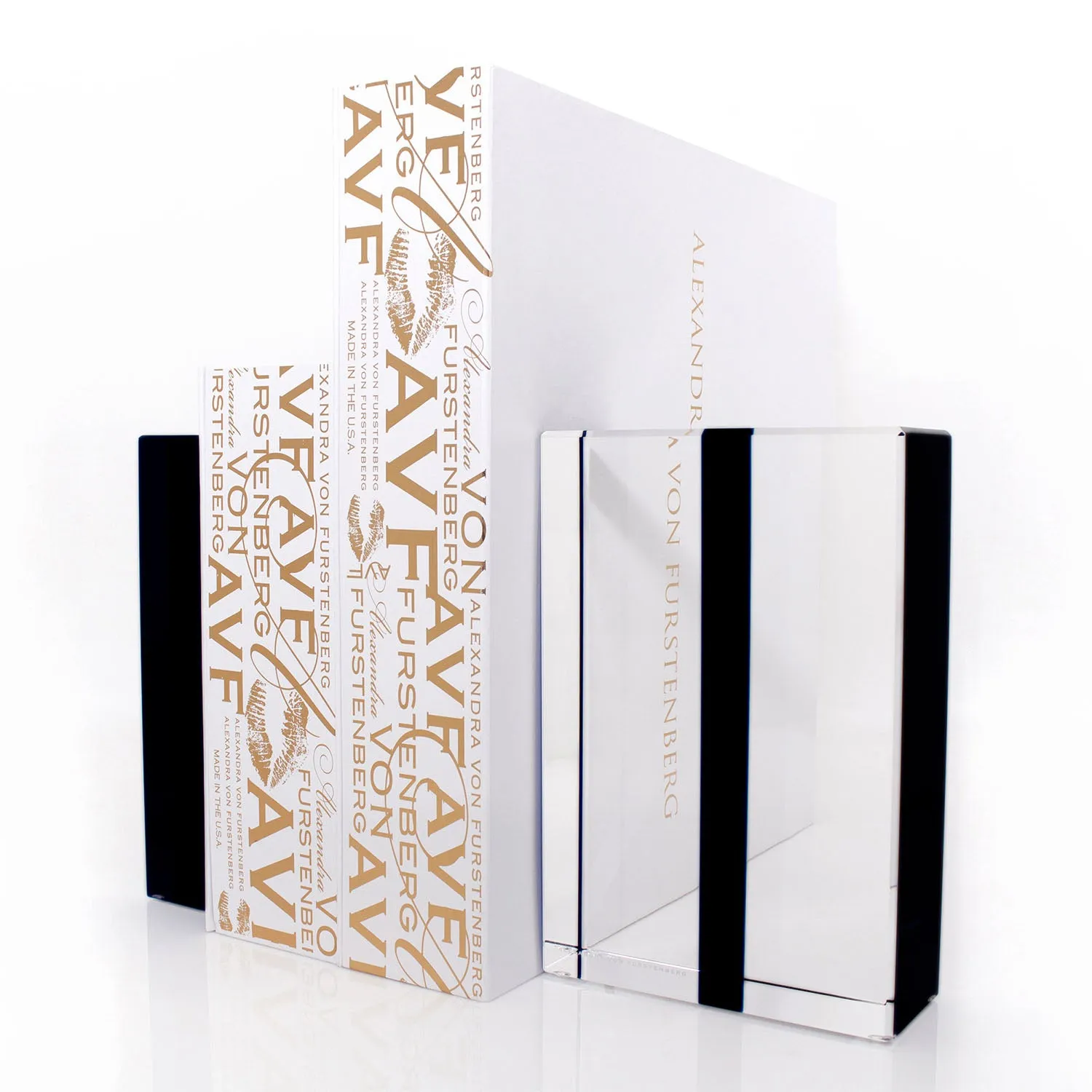 Chapter Bookends
