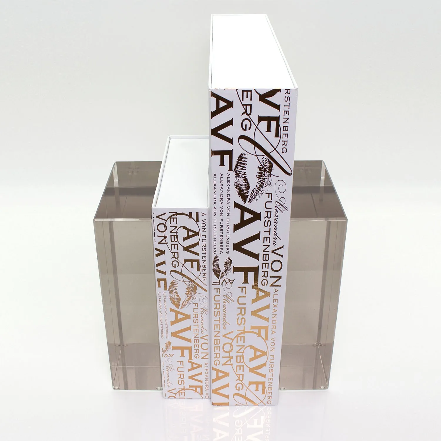 Chapter Bookends