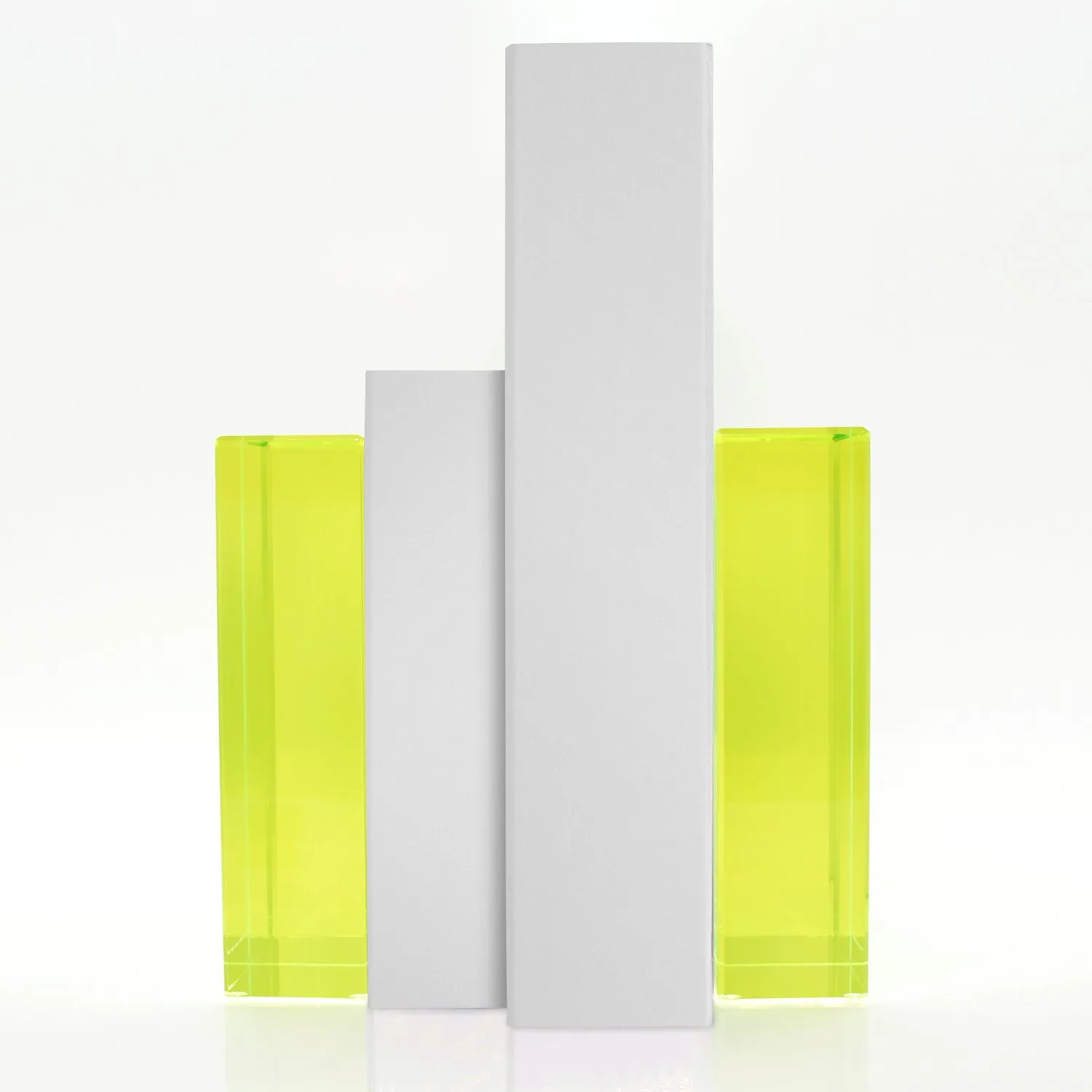 Chapter Bookends