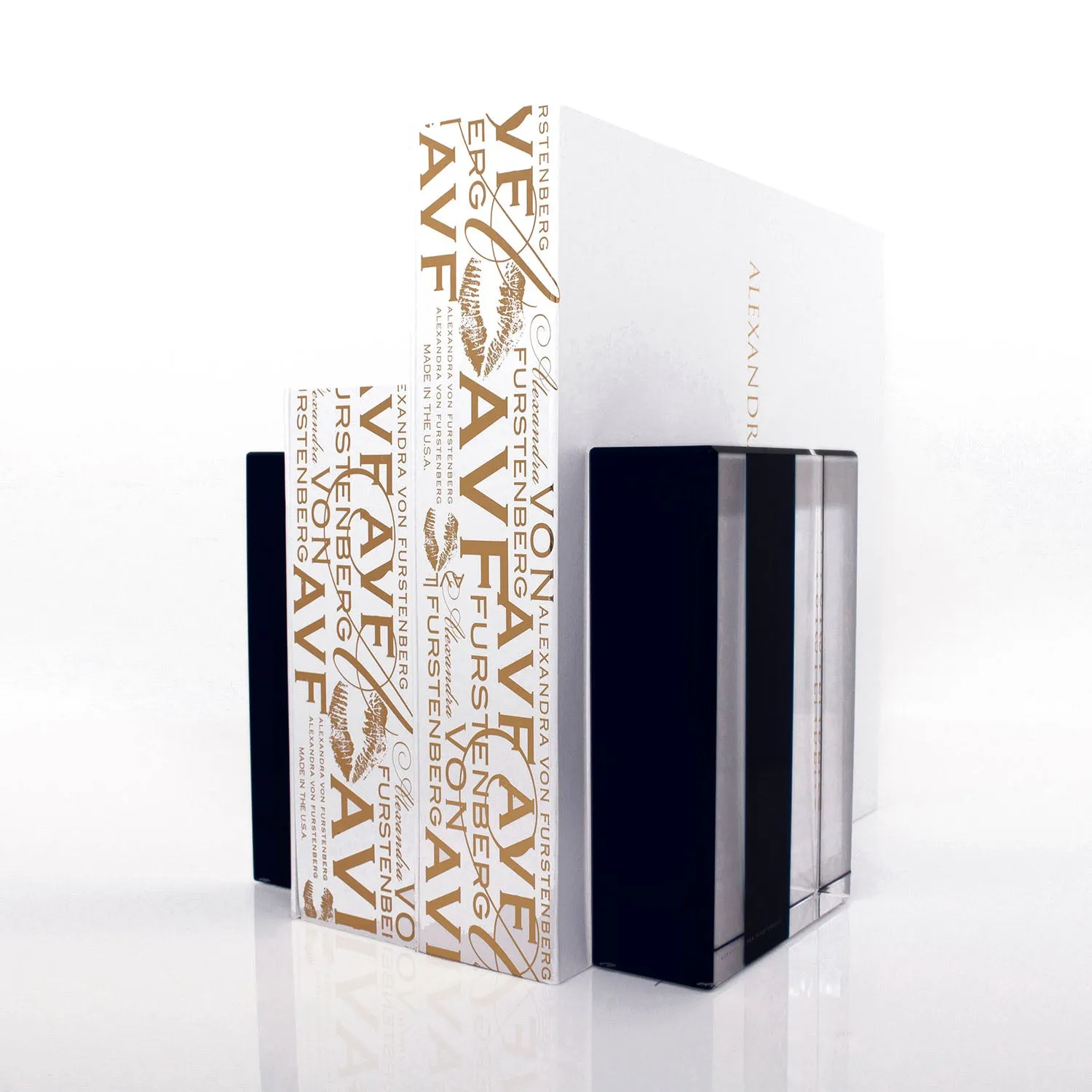 Chapter Bookends