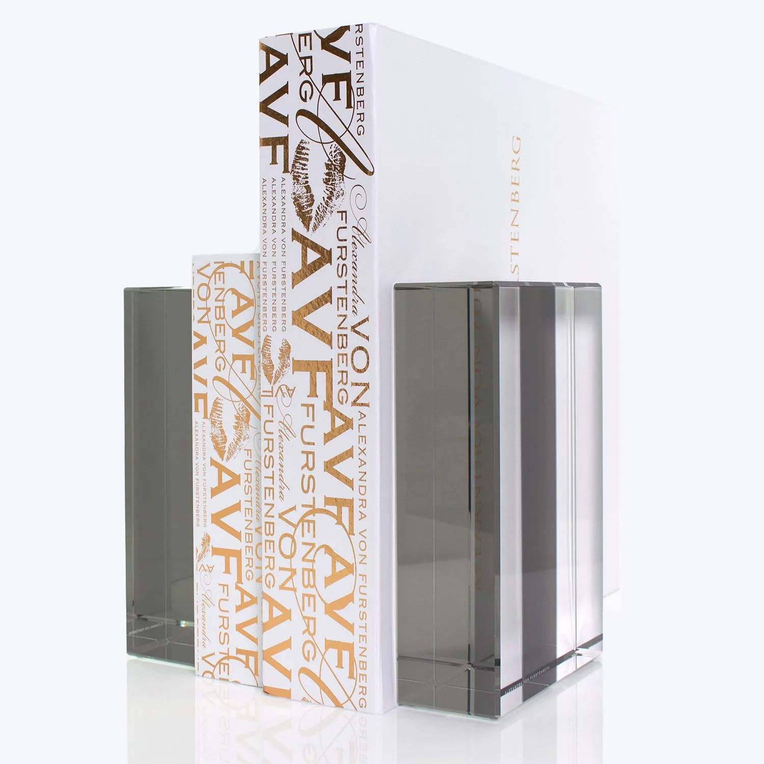 Chapter Bookends