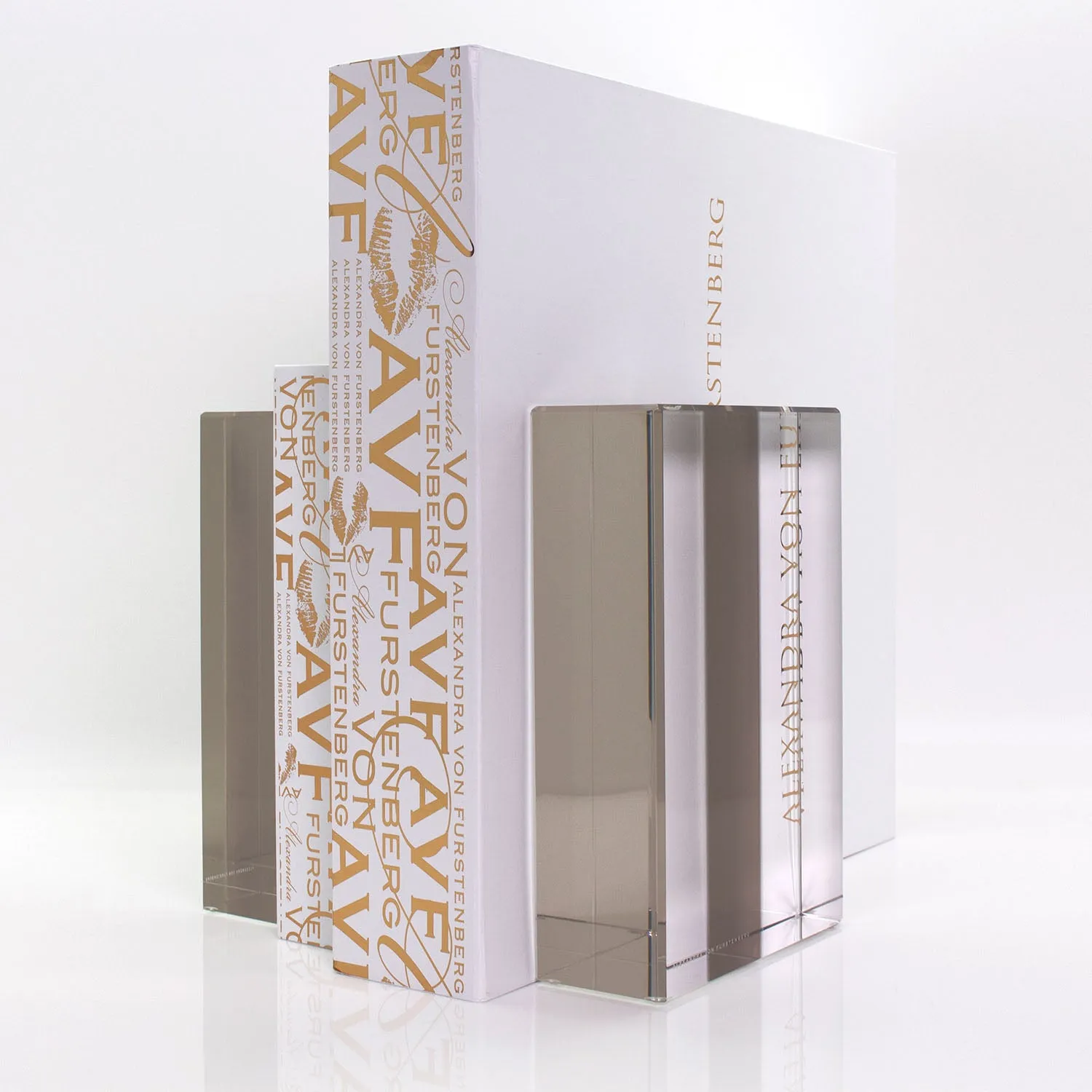 Chapter Bookends