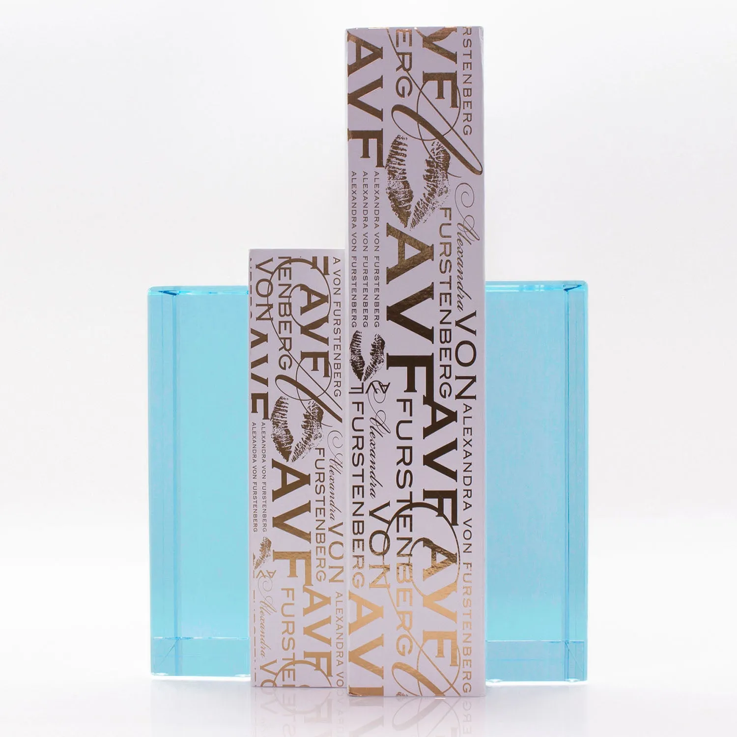 Chapter Bookends