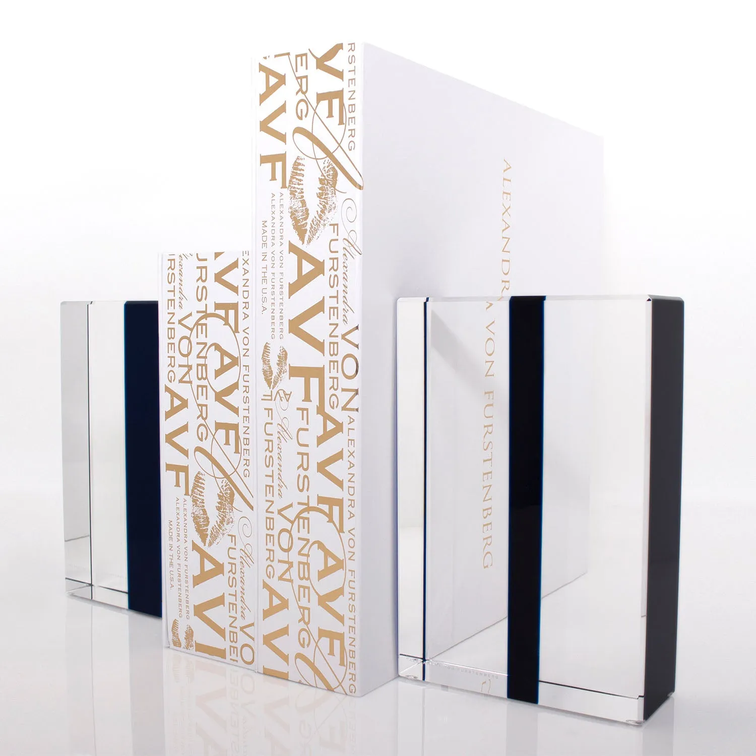 Chapter Bookends