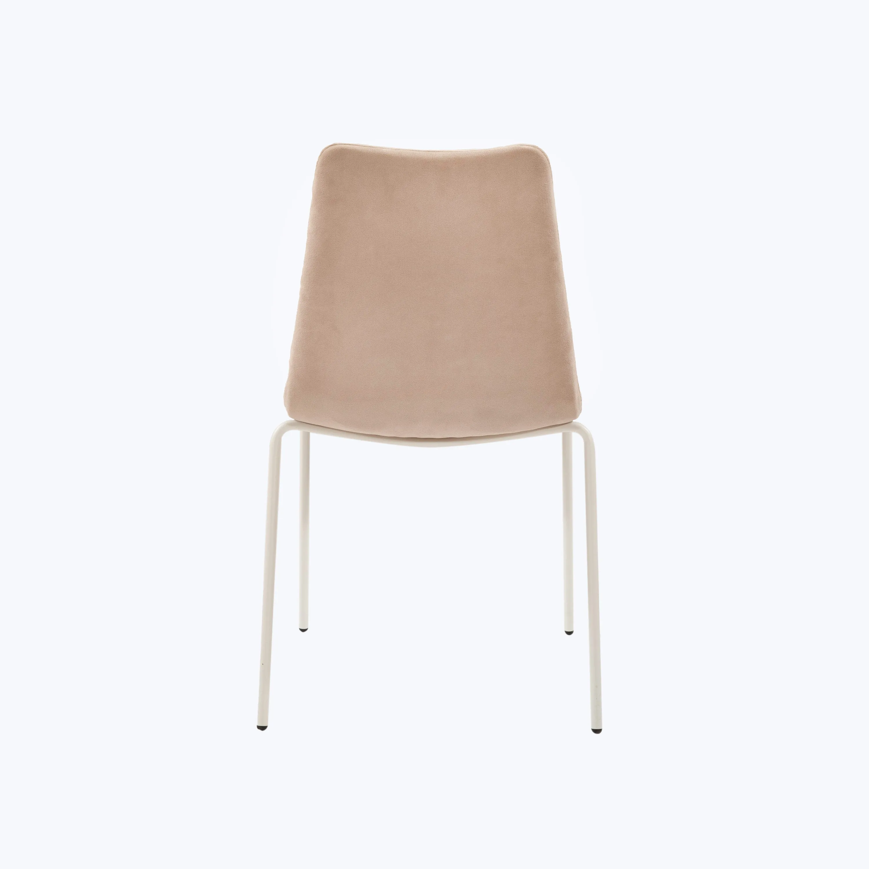 Chiaro Dining Chair, Rosa
