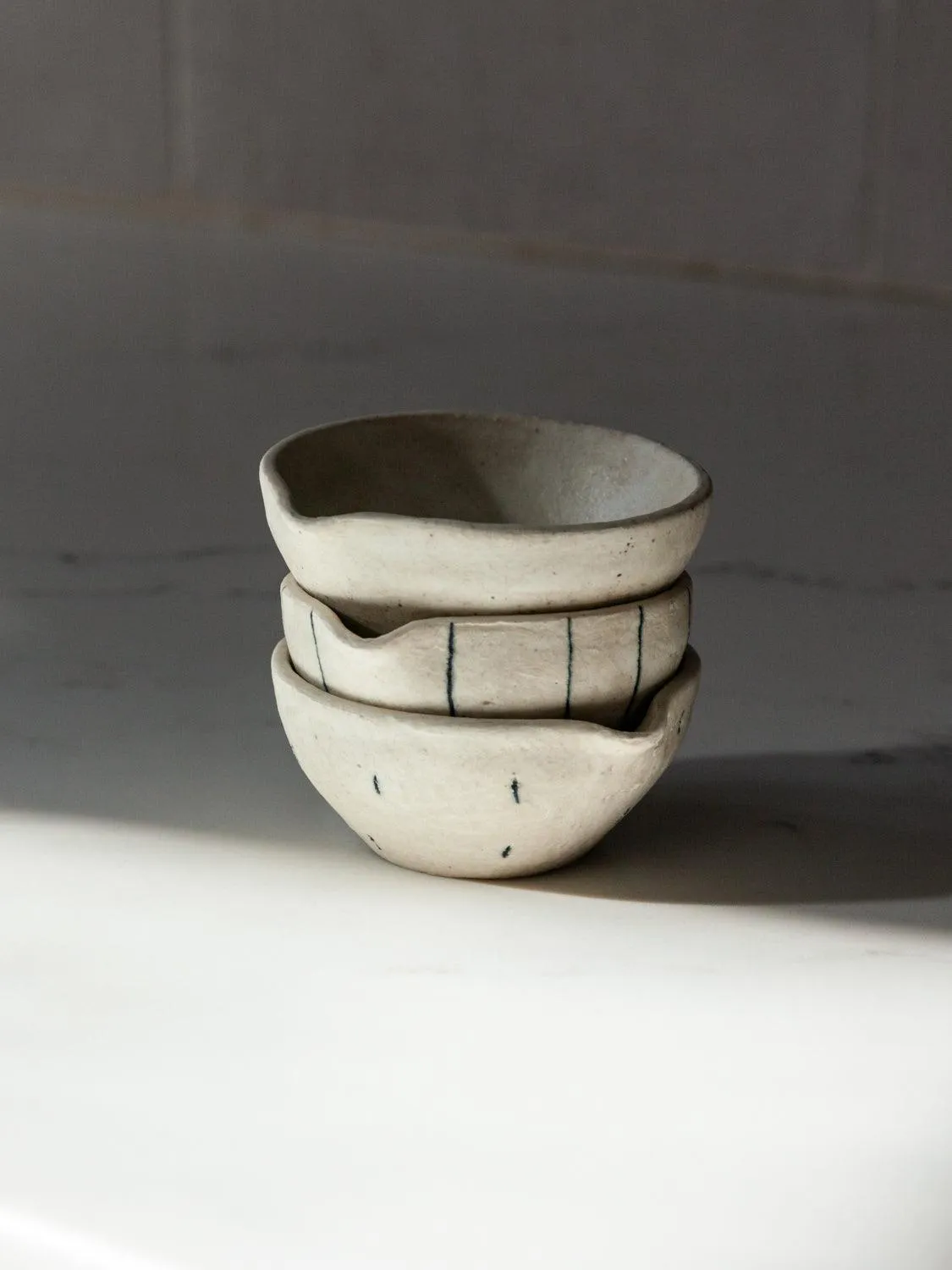 Chibi Katakuchi Bowl