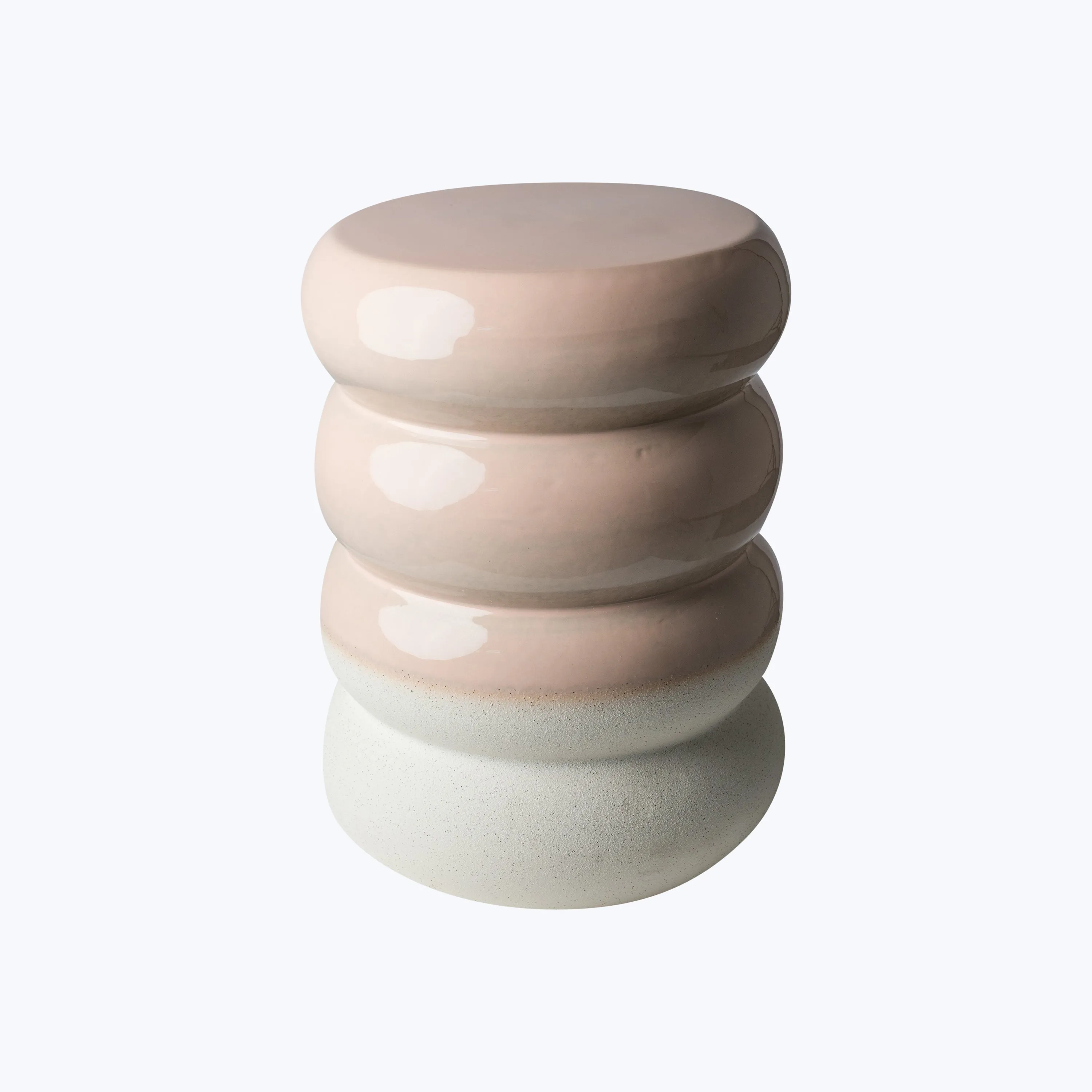 Chubby Side Table