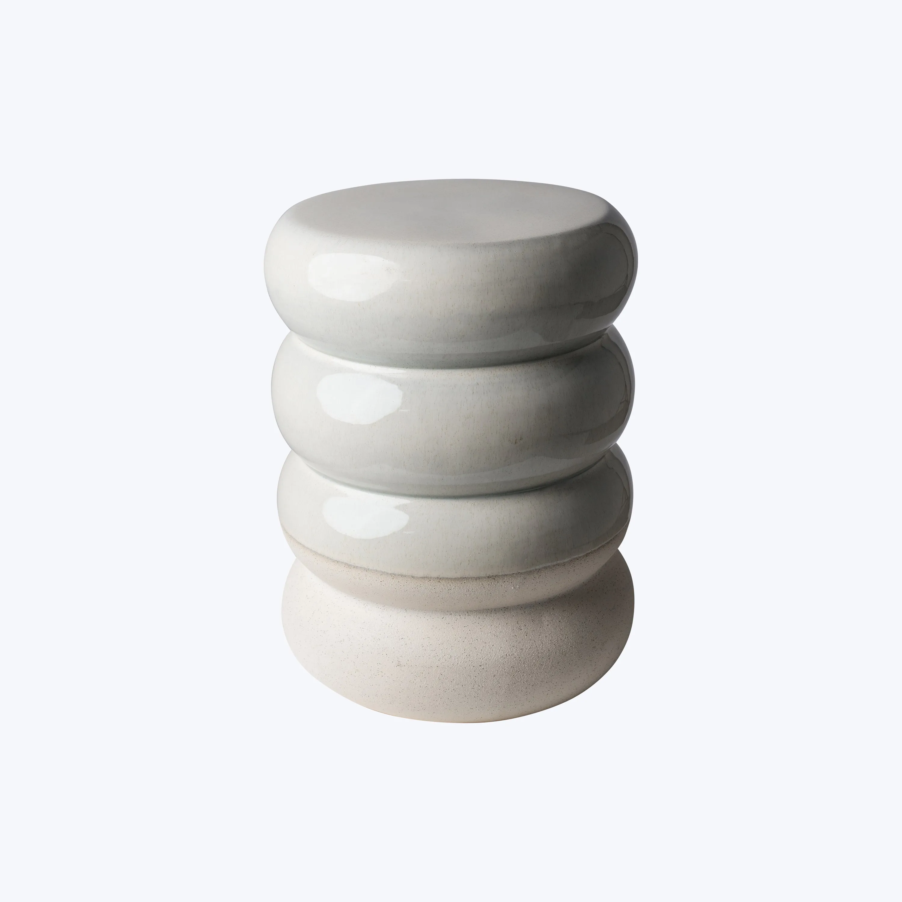 Chubby Side Table