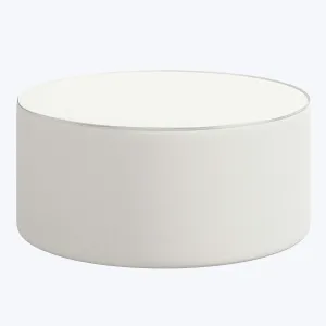 Circa Cocktail Ottoman
