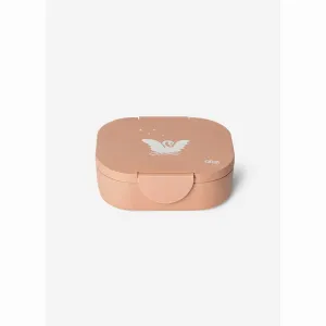 Citron PLA Lunchbox - Swan