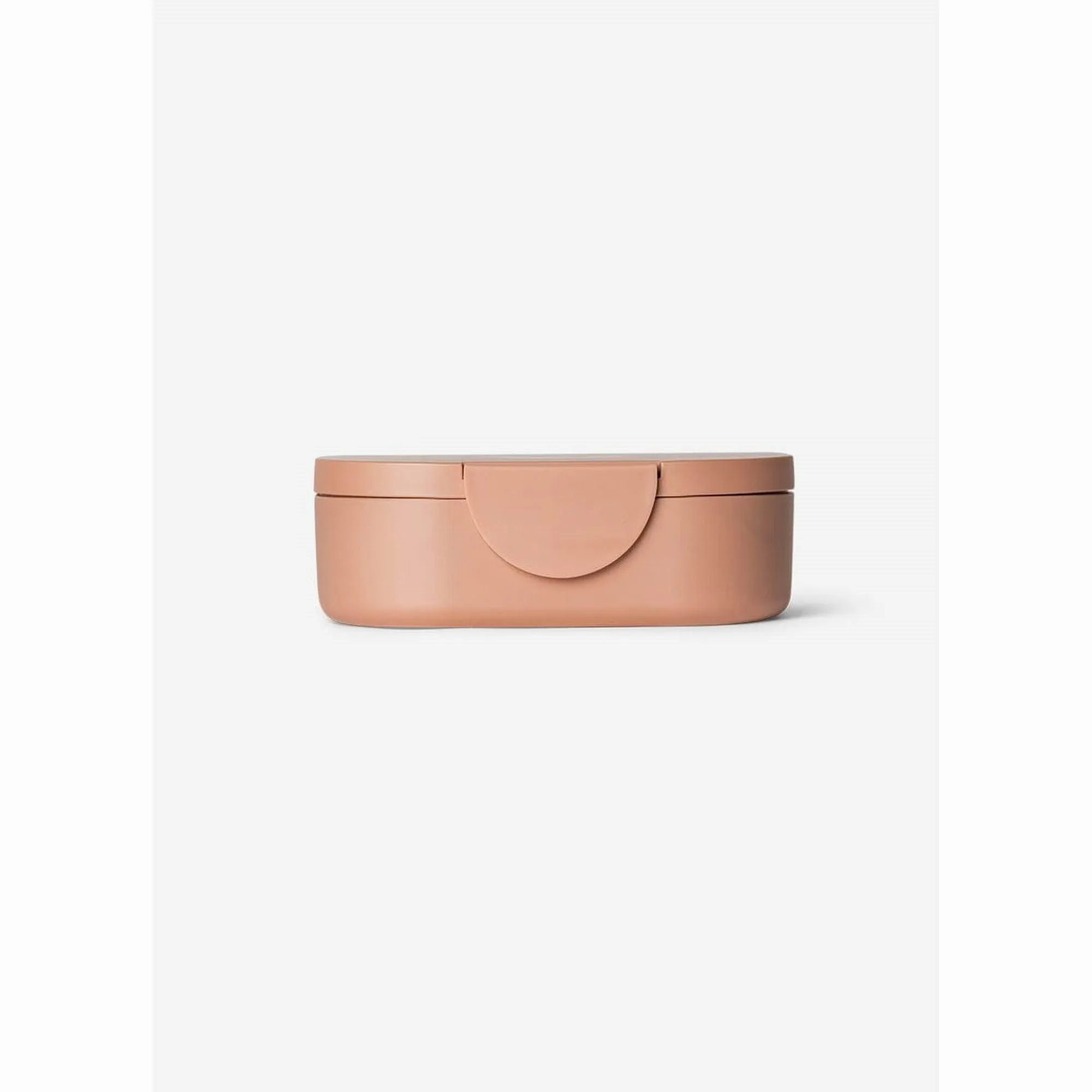 Citron PLA Lunchbox - Swan