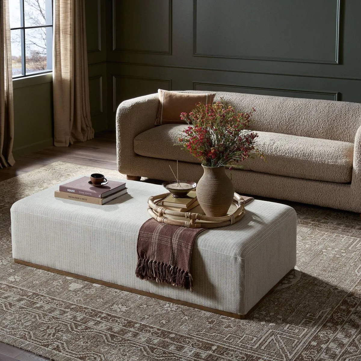 Clive Ottoman
