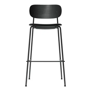 Co Bar Chair - Seat Upholstered