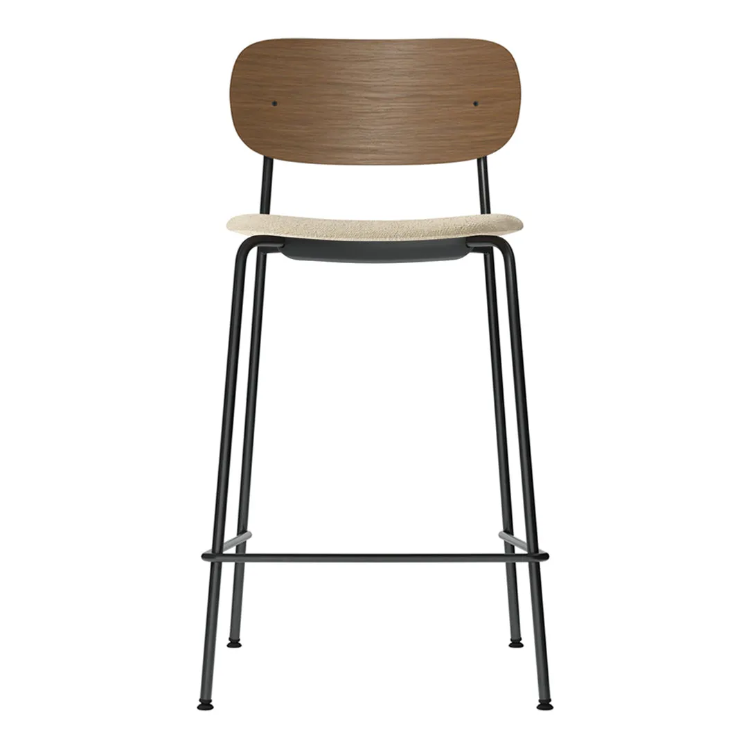 Co Bar Chair - Seat Upholstered