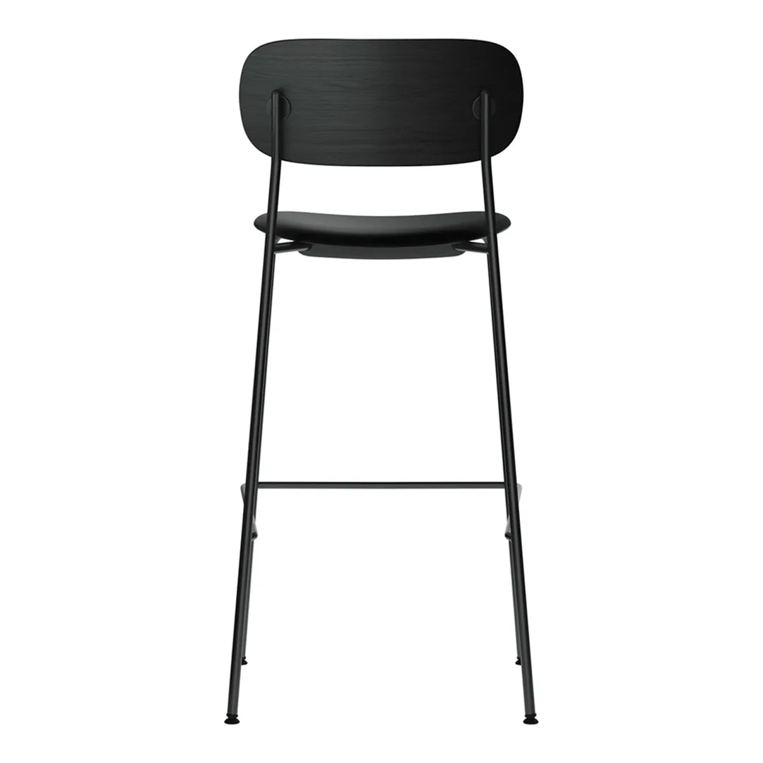 Co Bar Chair - Seat Upholstered
