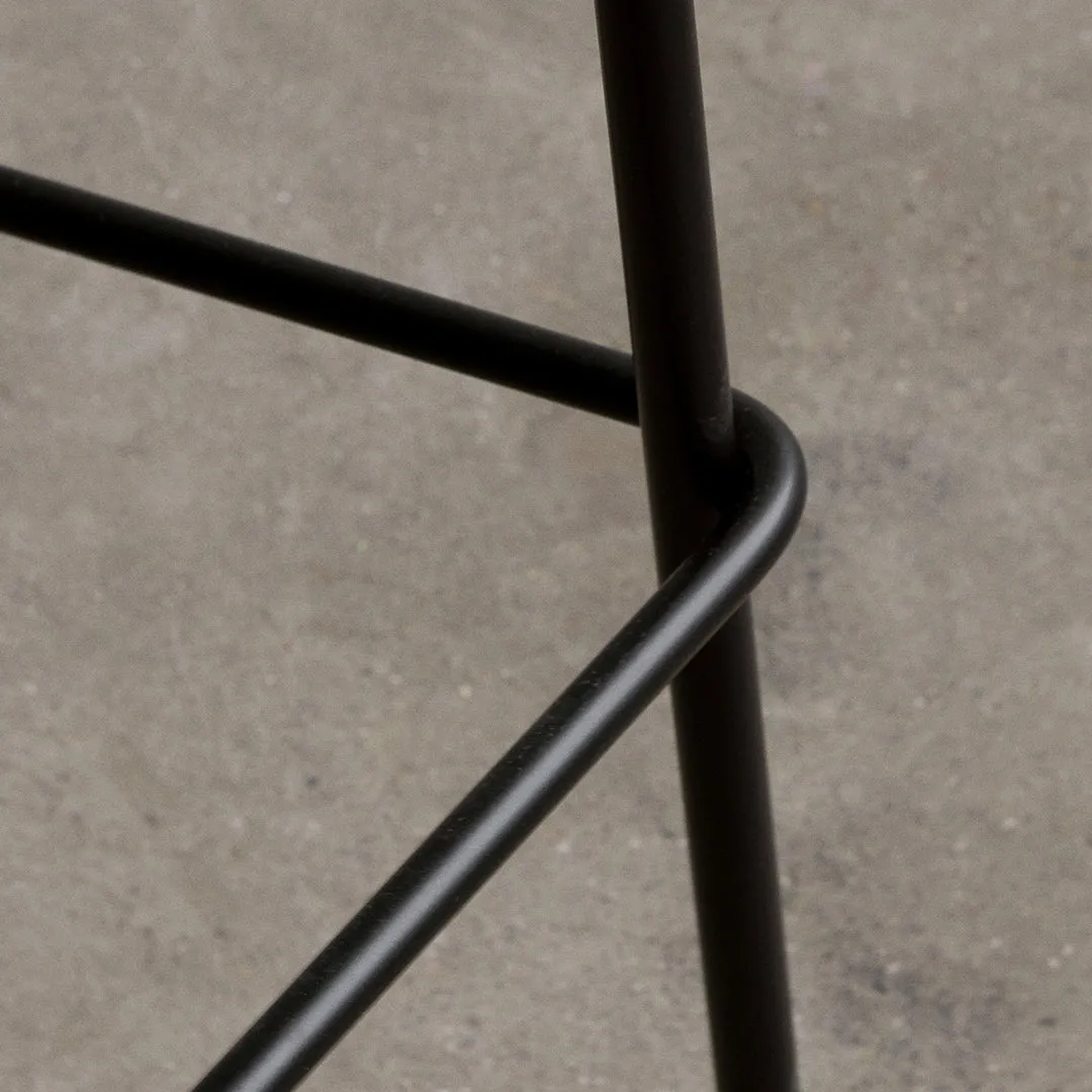 Co Bar Chair - Seat Upholstered