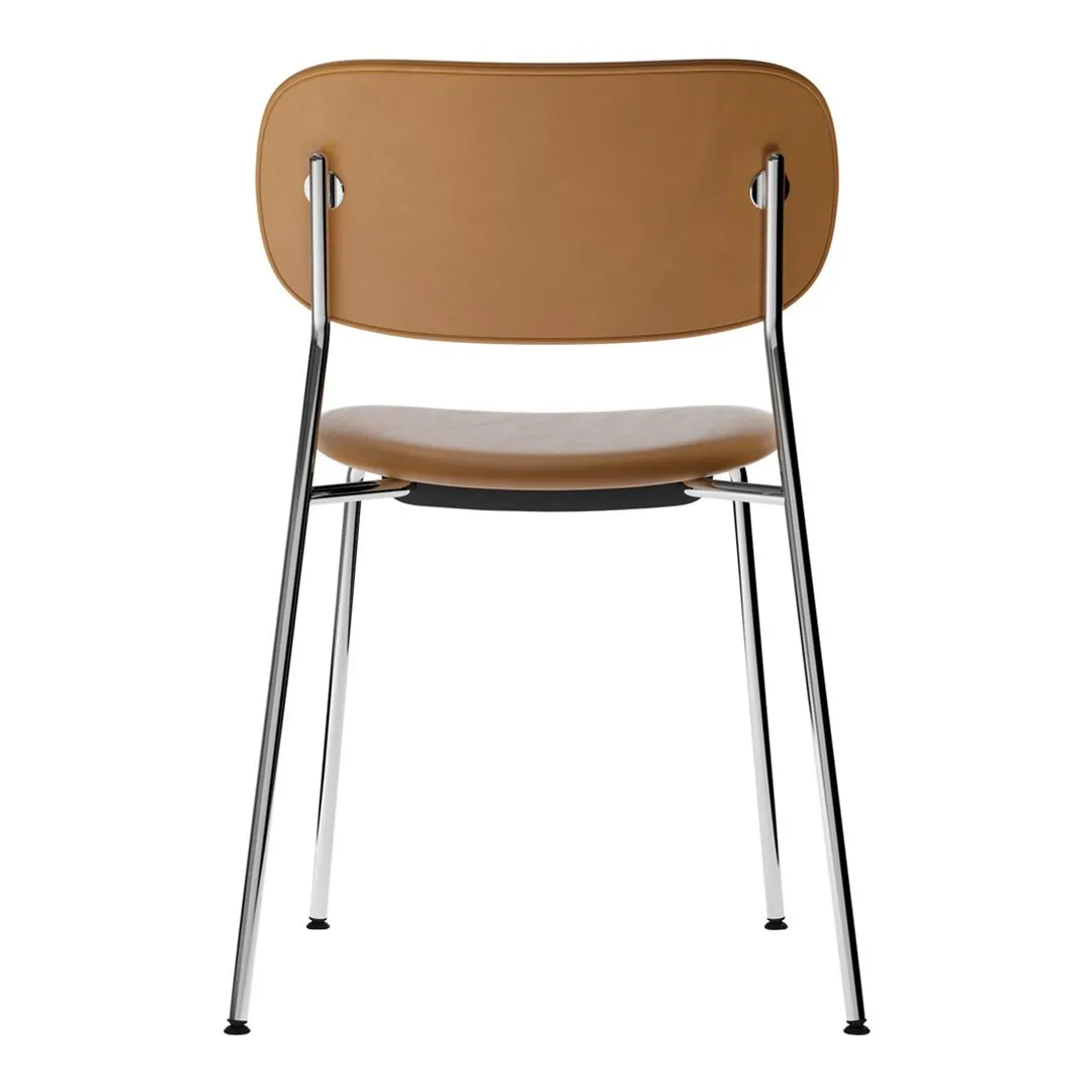 Co Dining Chair - Fully Upholstered
