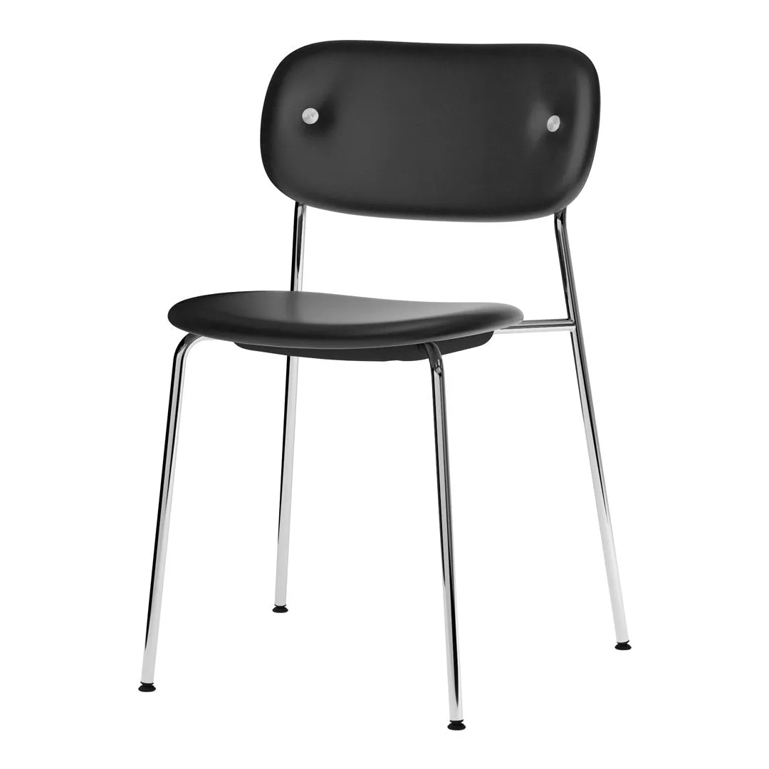 Co Dining Chair - Fully Upholstered