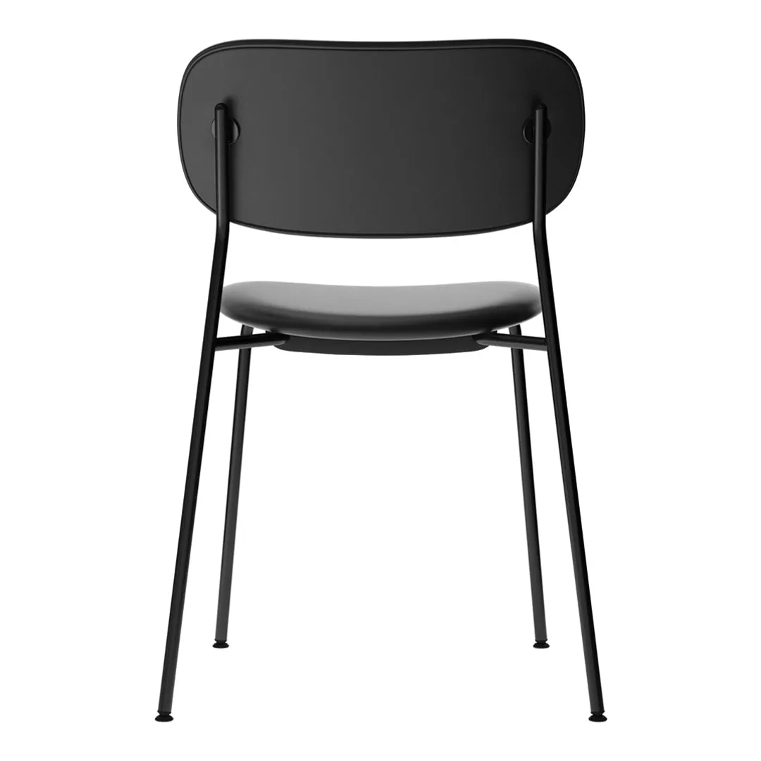 Co Dining Chair - Fully Upholstered