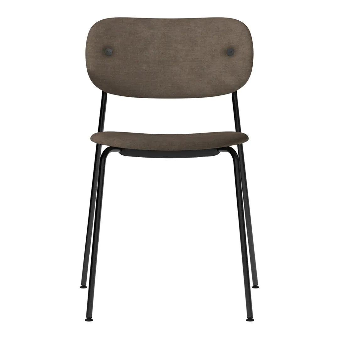 Co Dining Chair - Fully Upholstered