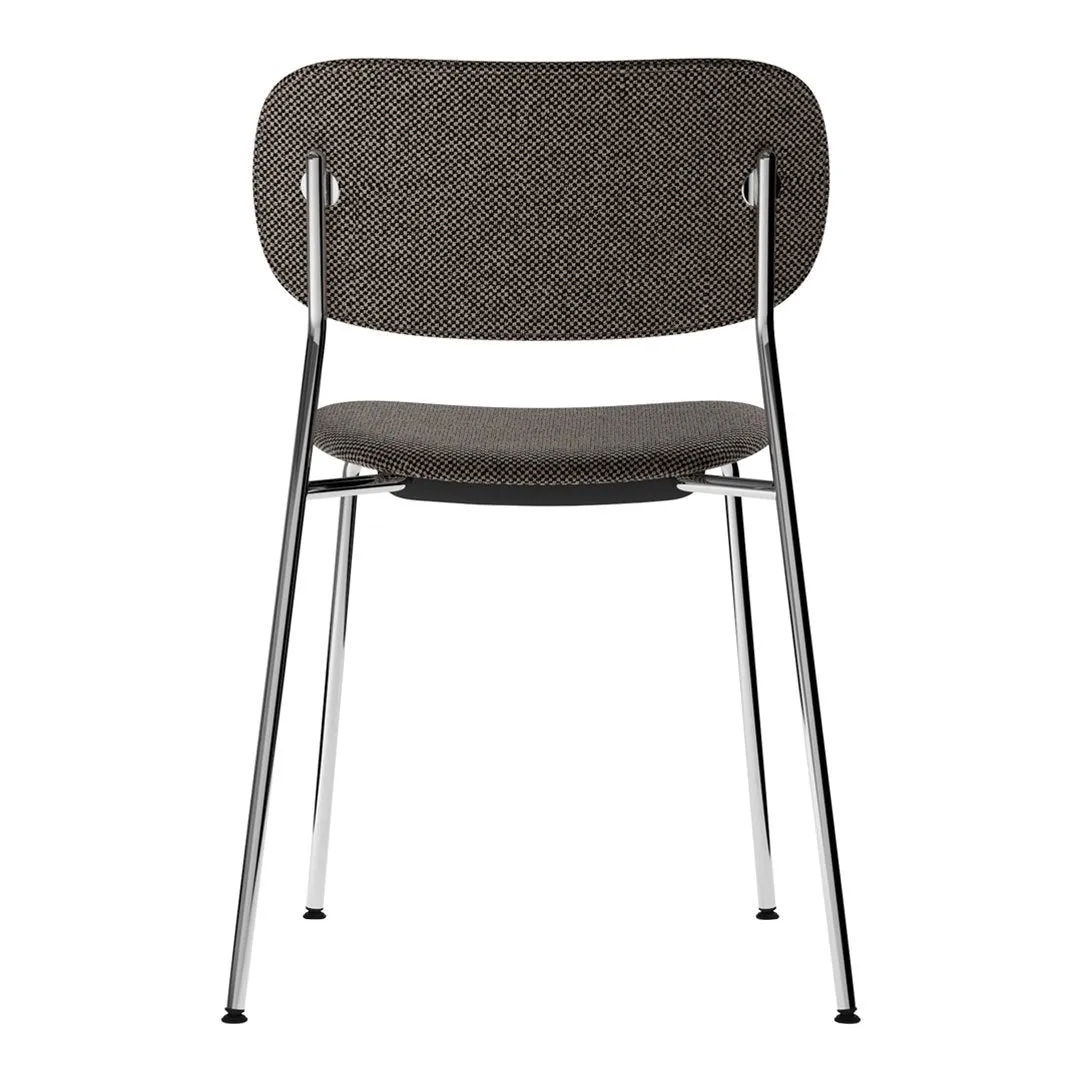 Co Dining Chair - Fully Upholstered