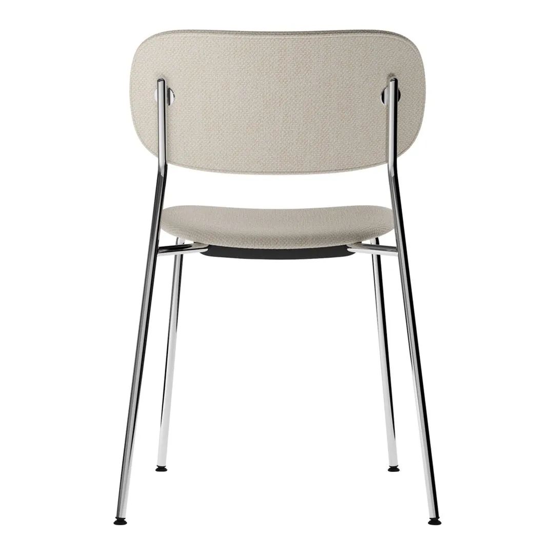 Co Dining Chair - Fully Upholstered